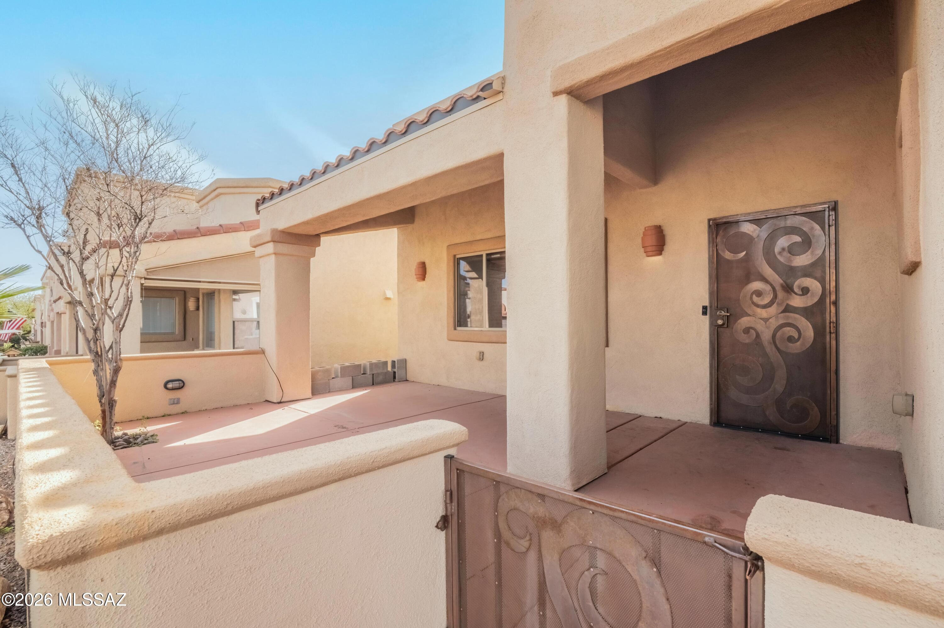 Rancho Resort (1-326) - Residential