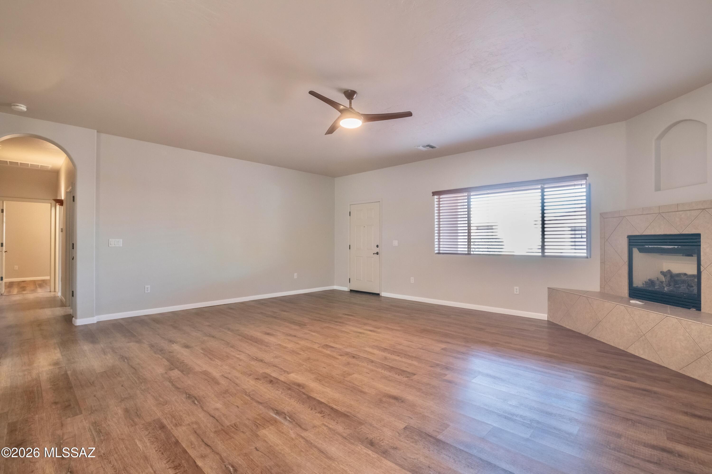 Rancho Resort (1-326) - Residential