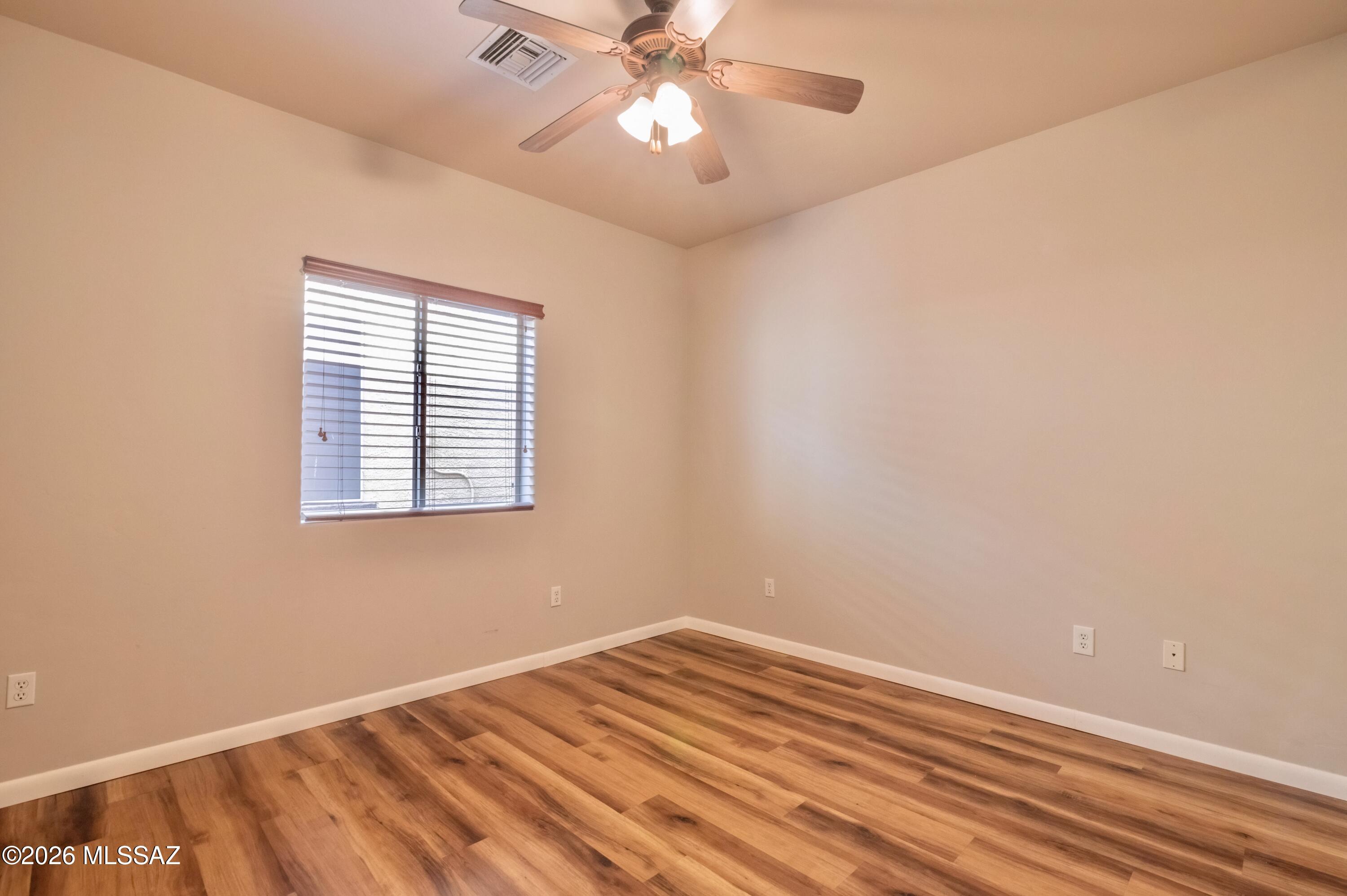 Rancho Resort (1-326) - Residential
