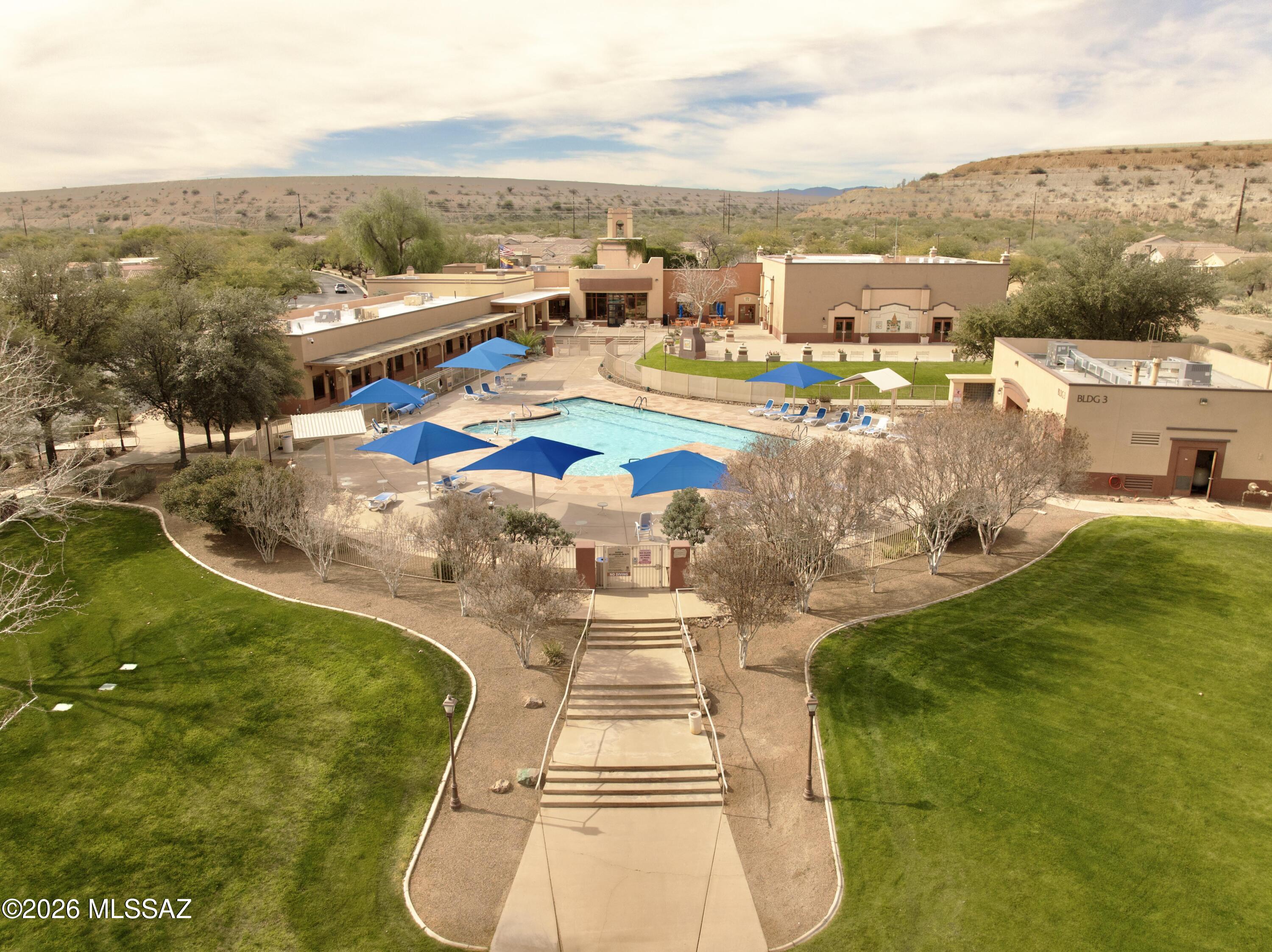 Rancho Resort (1-326) - Residential
