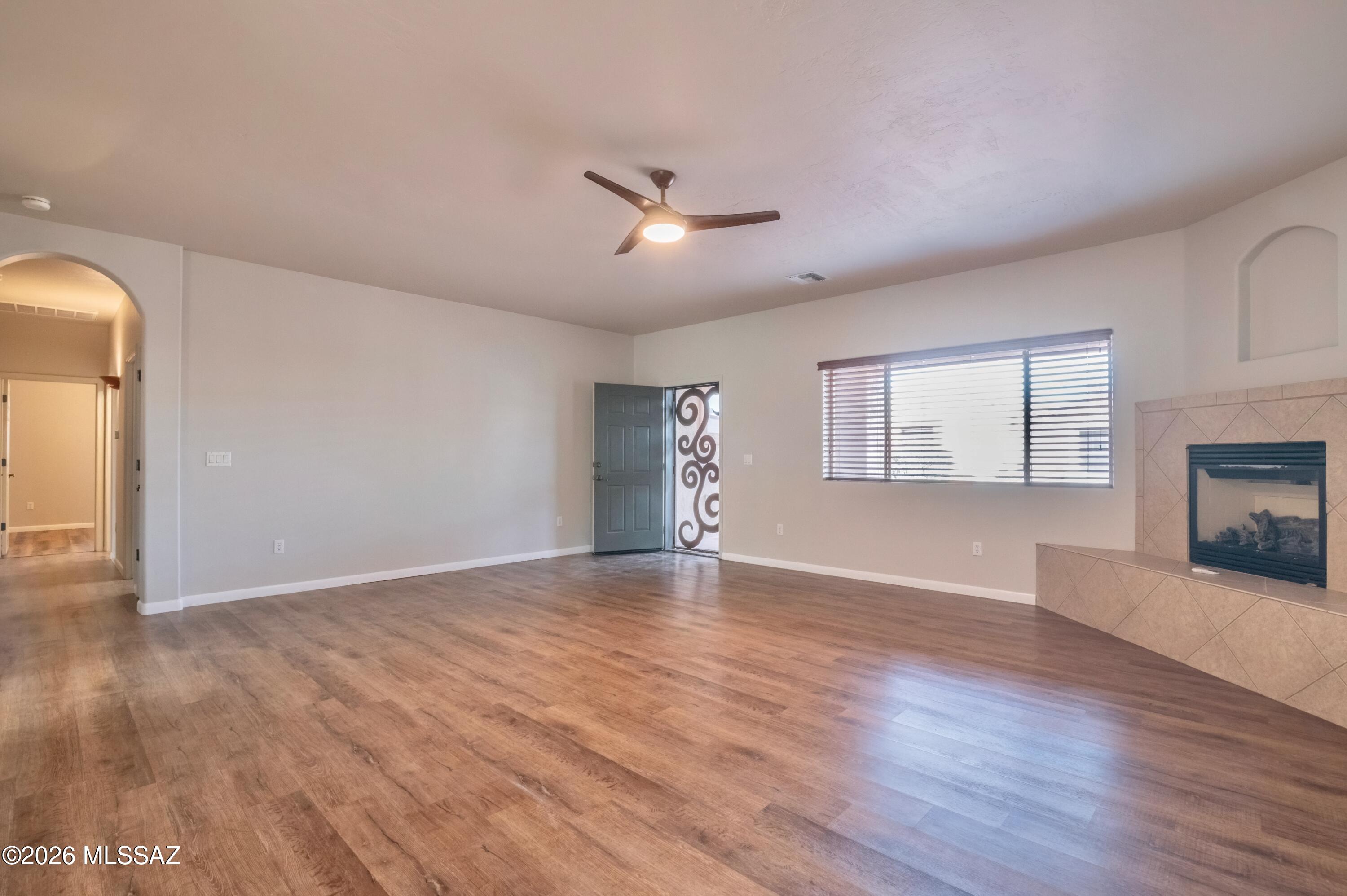 Rancho Resort (1-326) - Residential