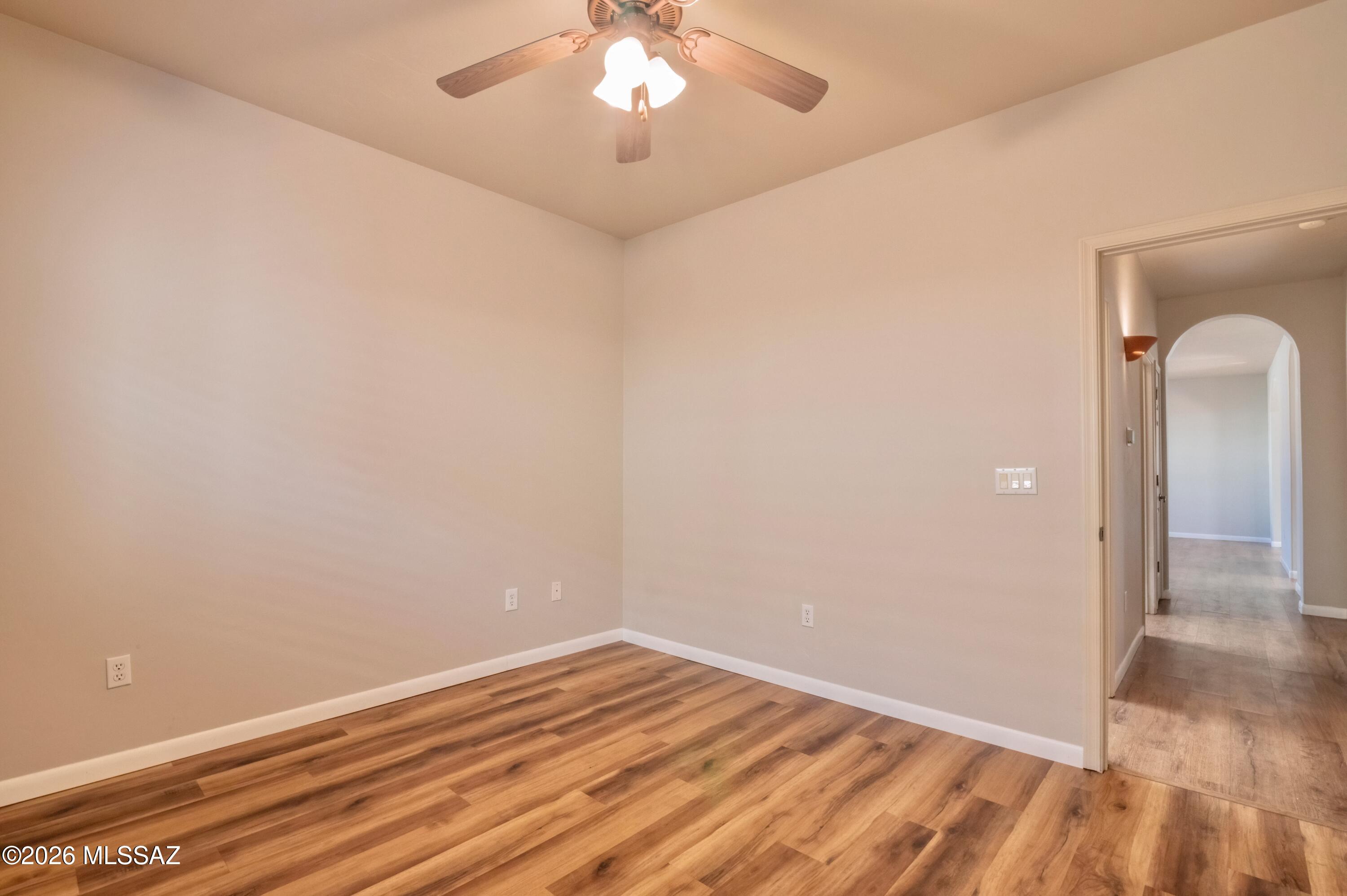 Rancho Resort (1-326) - Residential