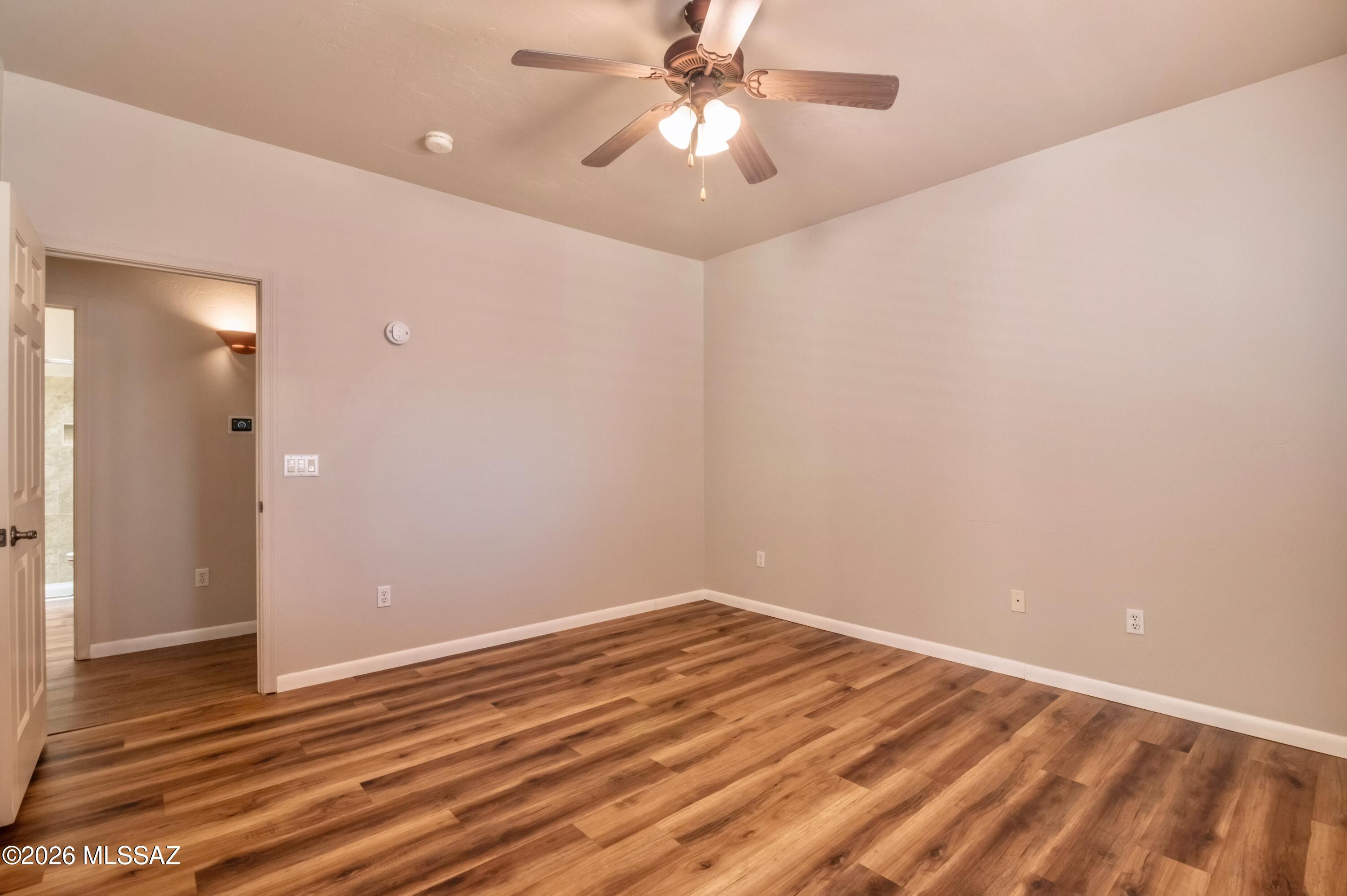 Rancho Resort (1-326) - Residential