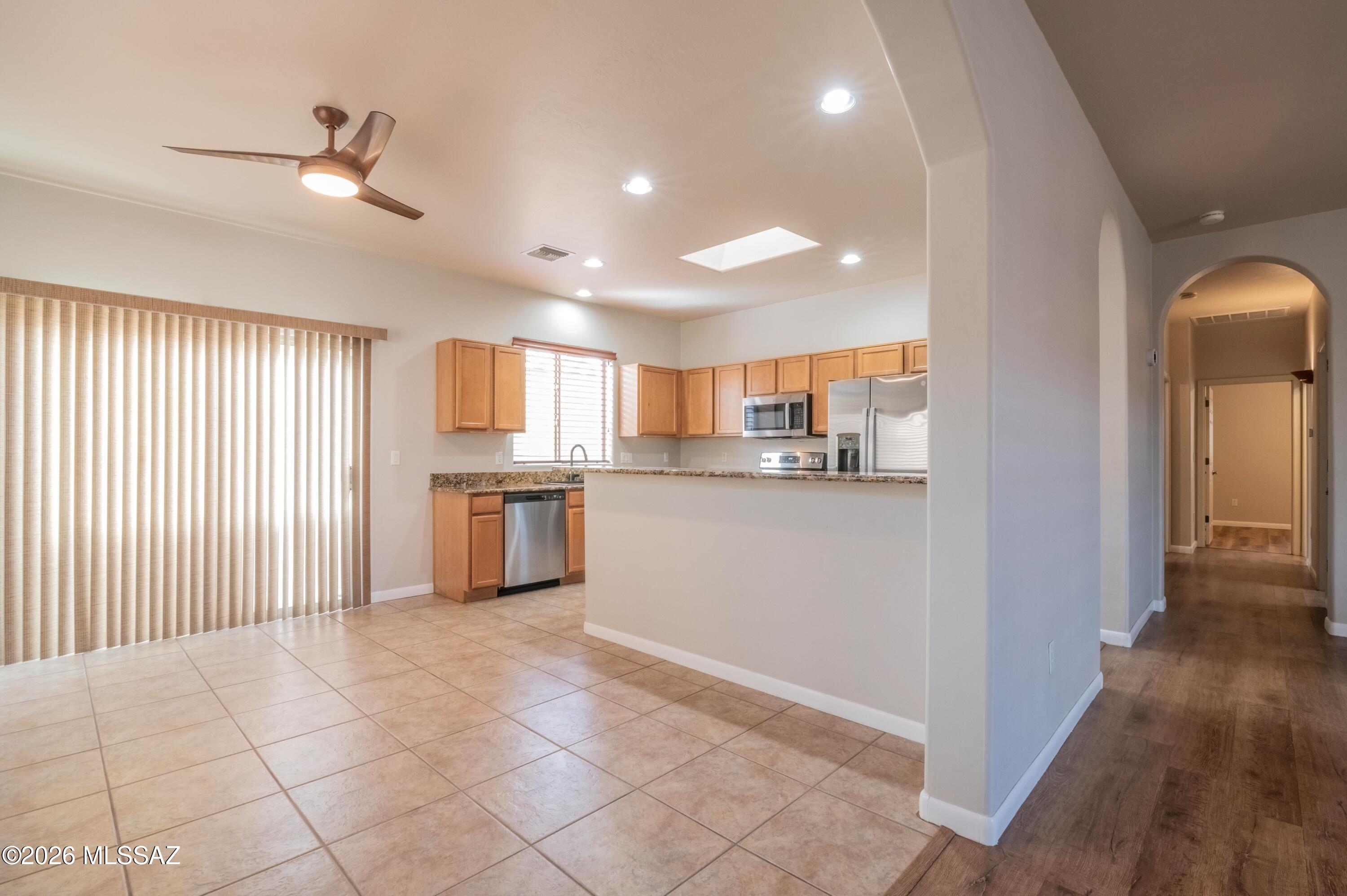 Rancho Resort (1-326) - Residential