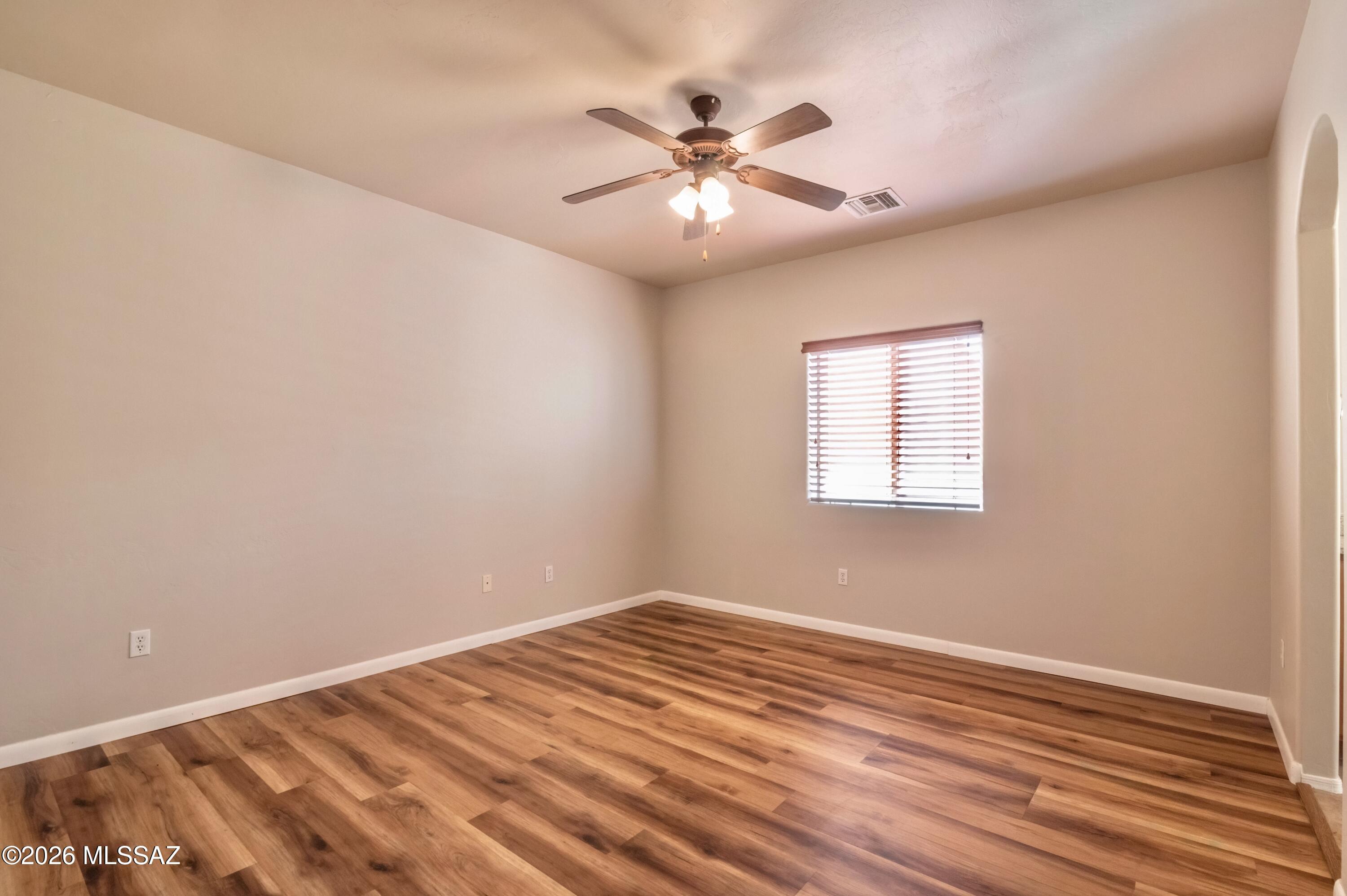 Rancho Resort (1-326) - Residential