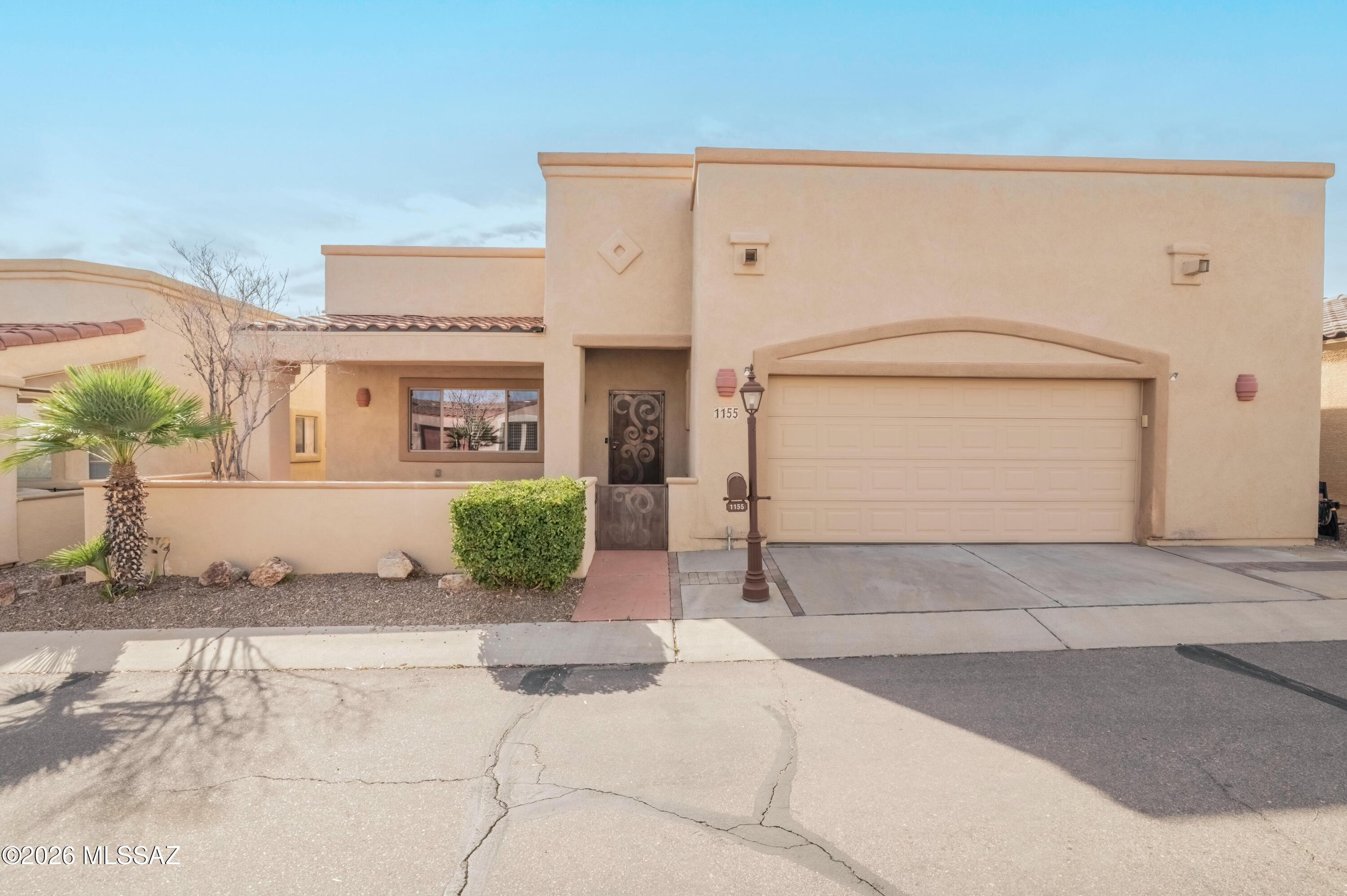 Rancho Resort (1-326) - Residential