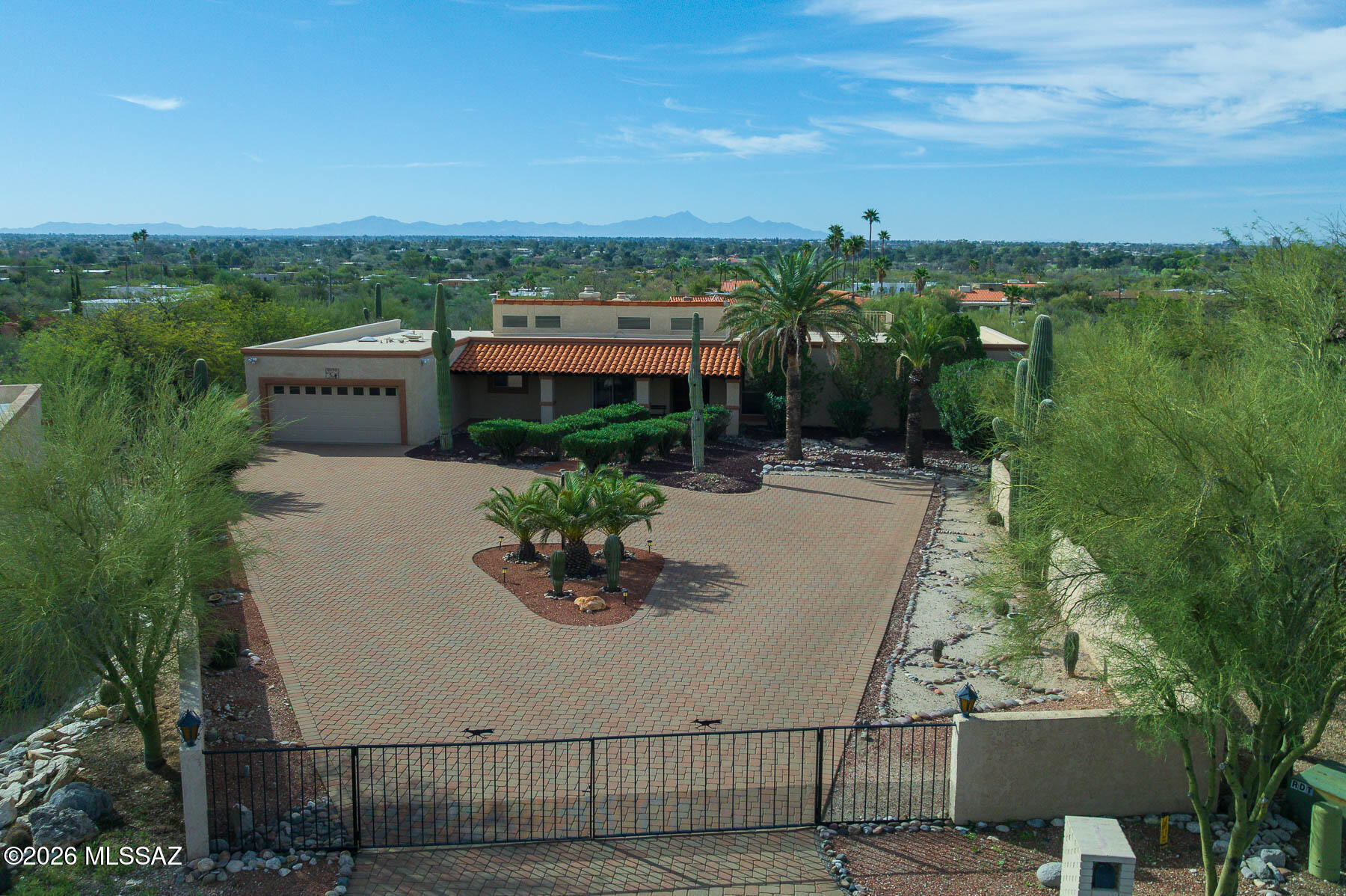 River Hills Estates  (1-47) - Residential