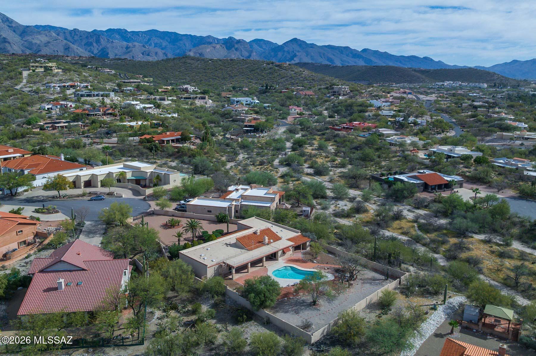 River Hills Estates  (1-47) - Residential