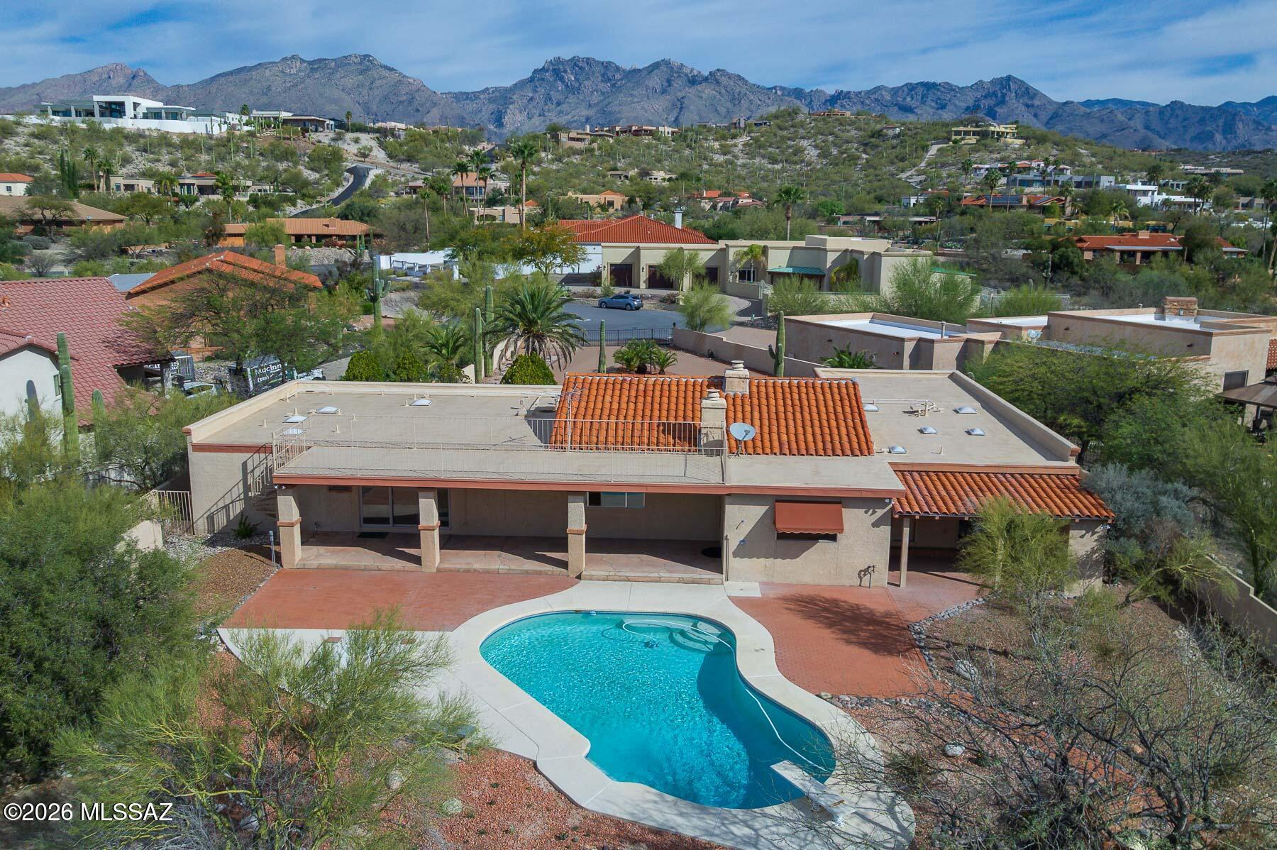 River Hills Estates  (1-47) - Residential