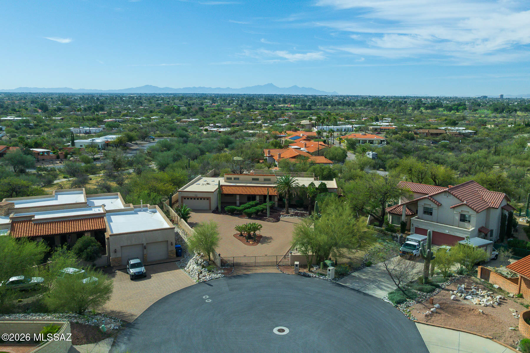 River Hills Estates  (1-47) - Residential