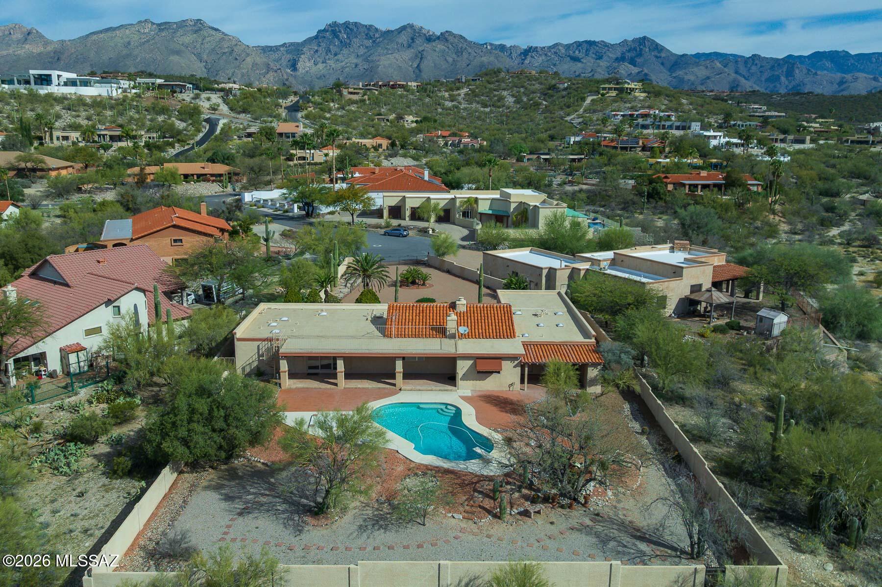River Hills Estates  (1-47) - Residential