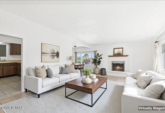 802 E Graybill Drive