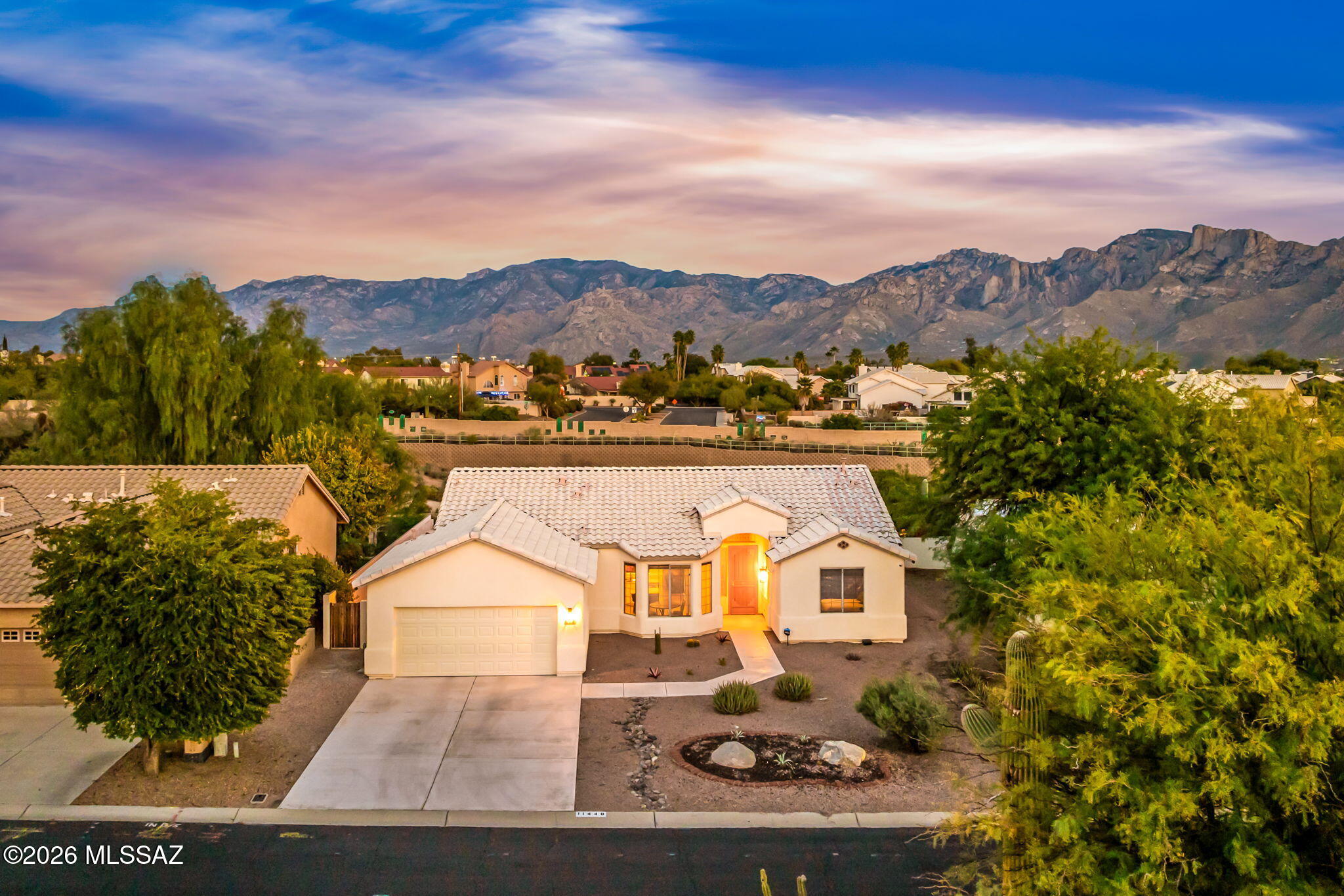 11440 N Palmetto Dunes Avenue