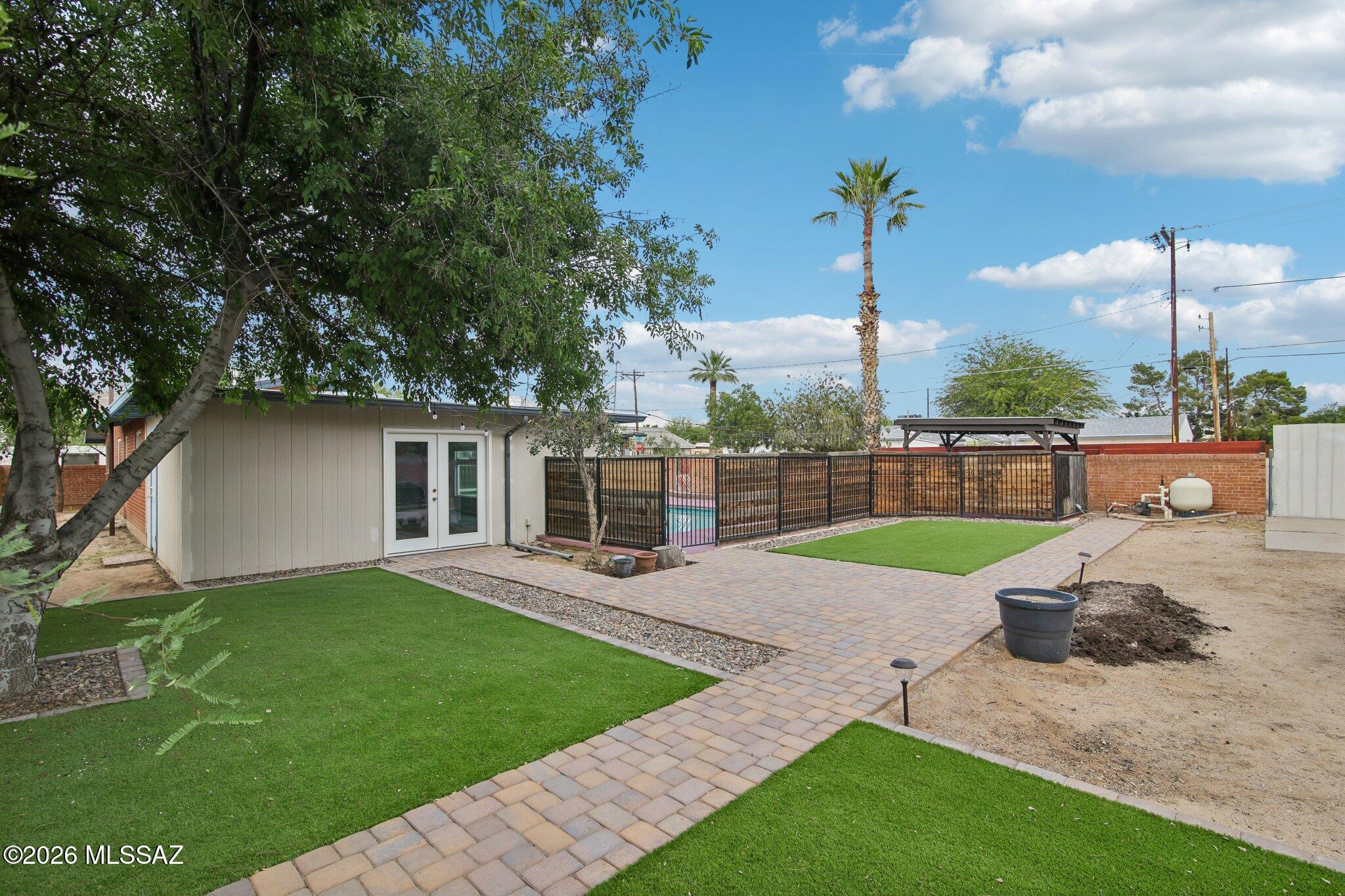 Grant Rd Park 2 - Residential