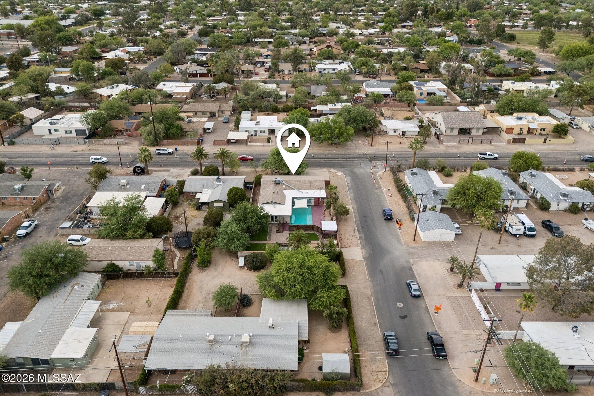 Grant Rd Park 2 - Residential