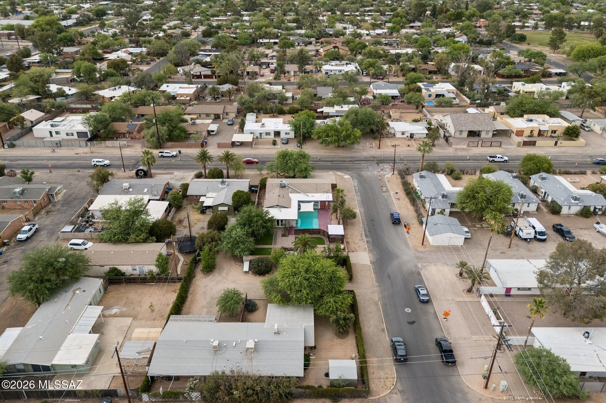 Grant Rd Park 2 - Residential