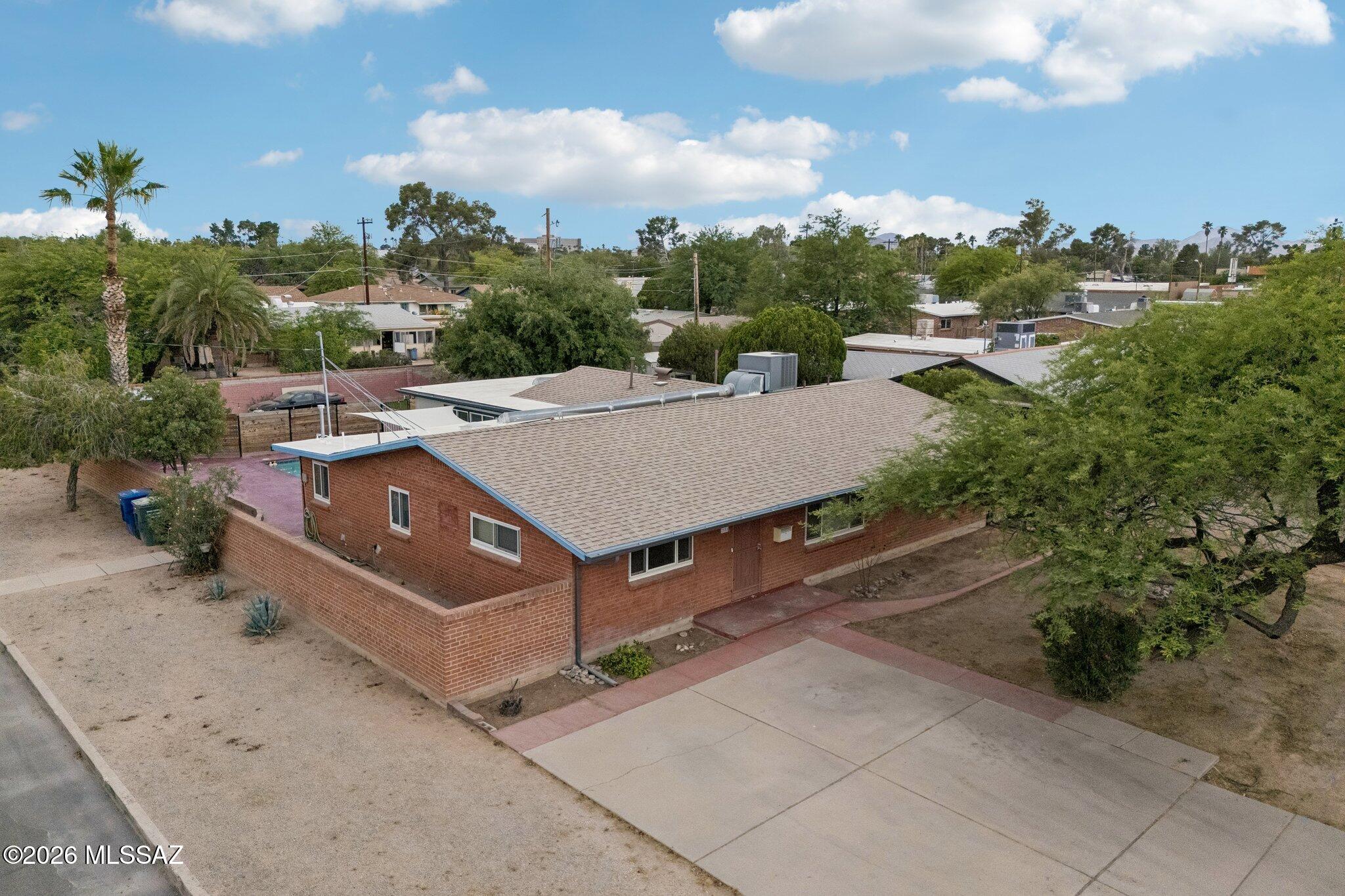 Grant Rd Park 2 - Residential