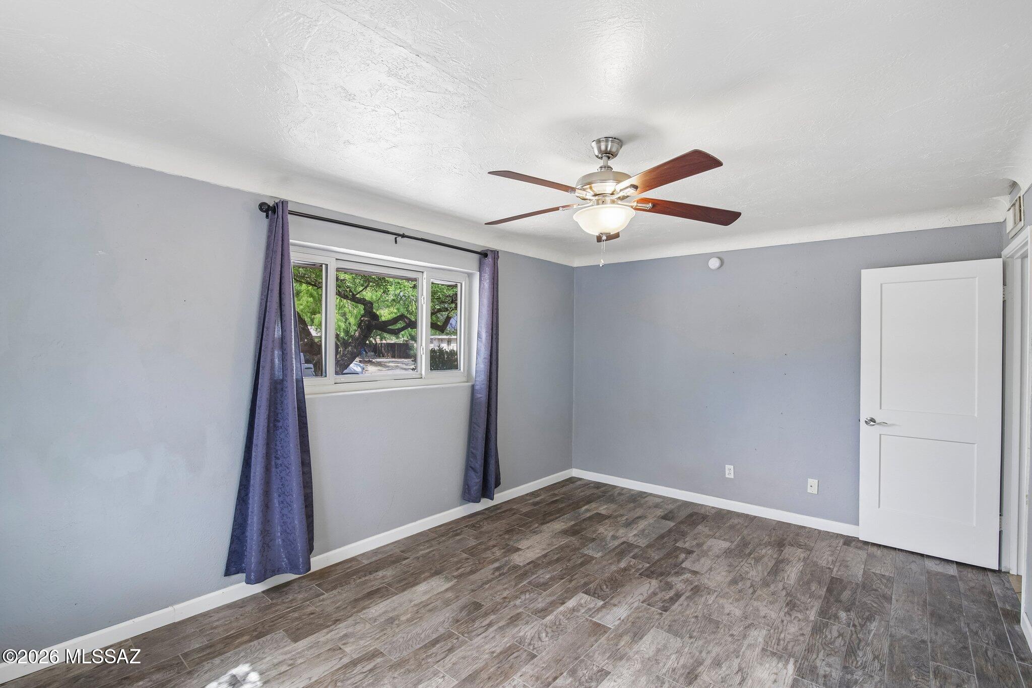Grant Rd Park 2 - Residential
