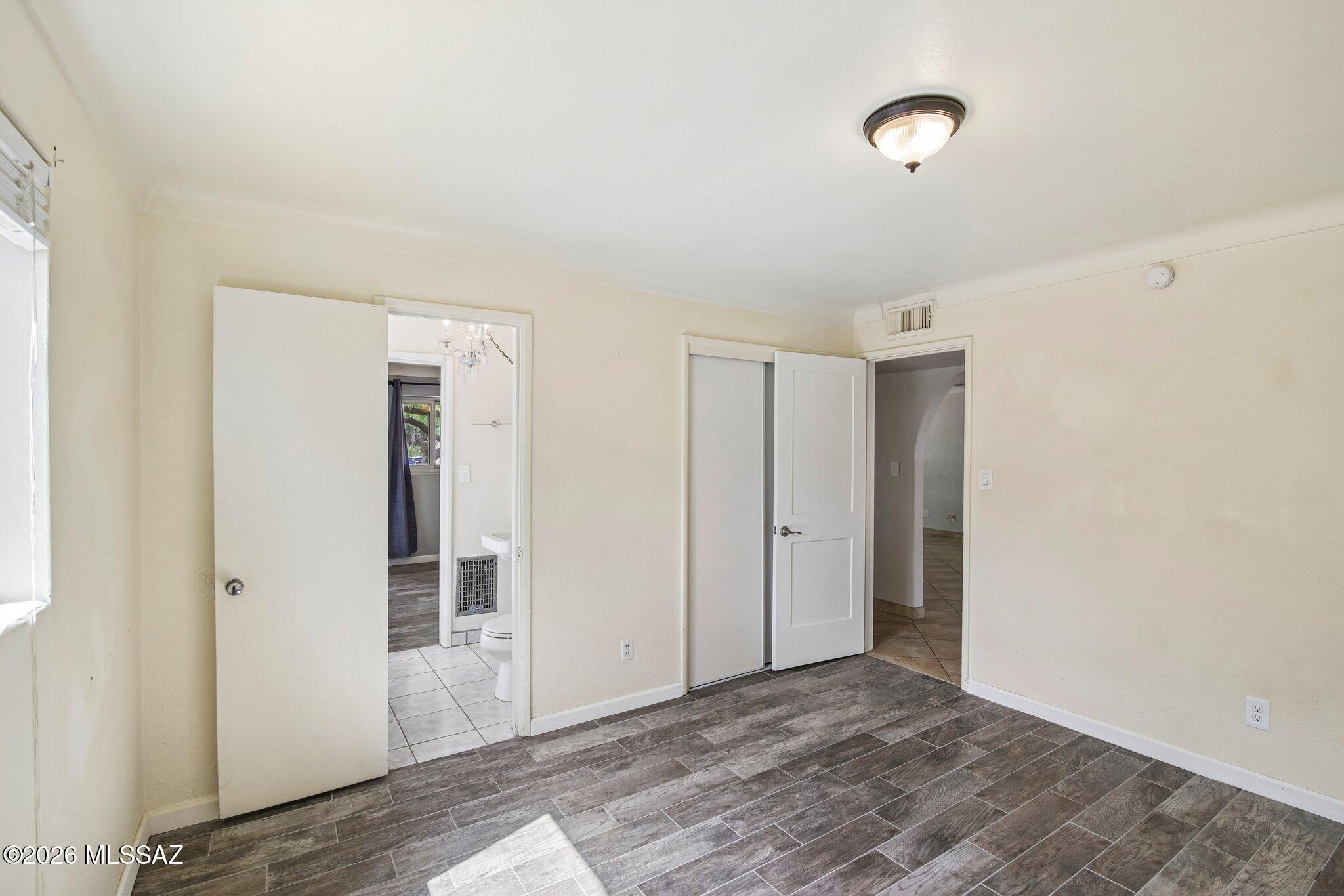 Grant Rd Park 2 - Residential