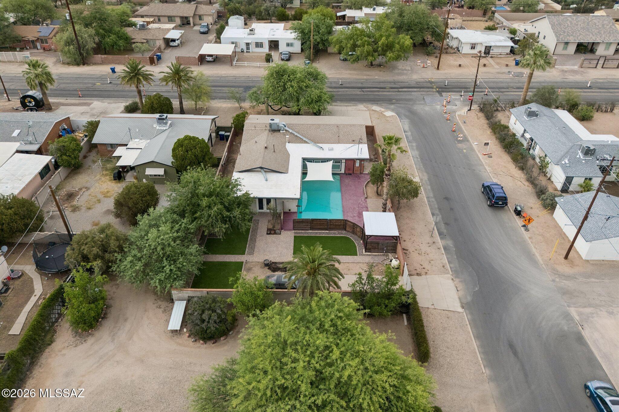 Grant Rd Park 2 - Residential