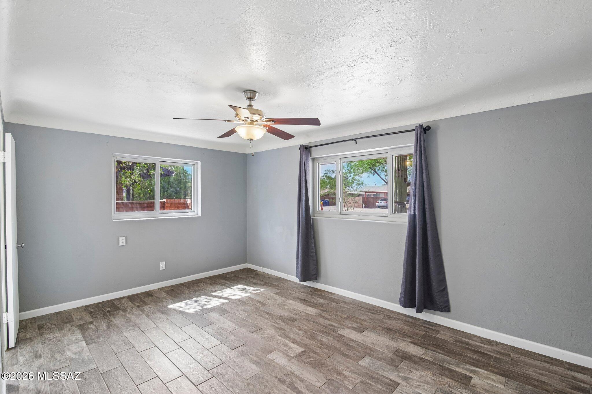 Grant Rd Park 2 - Residential