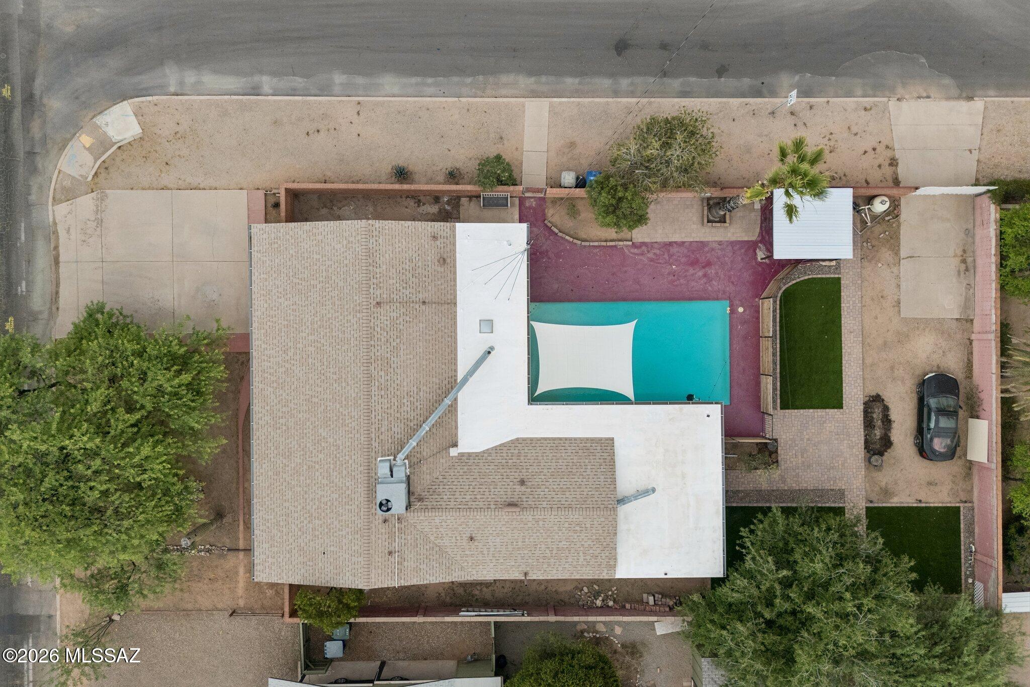 Grant Rd Park 2 - Residential