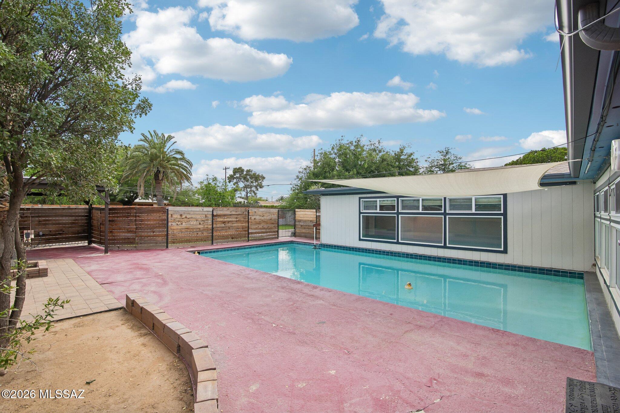 Grant Rd Park 2 - Residential