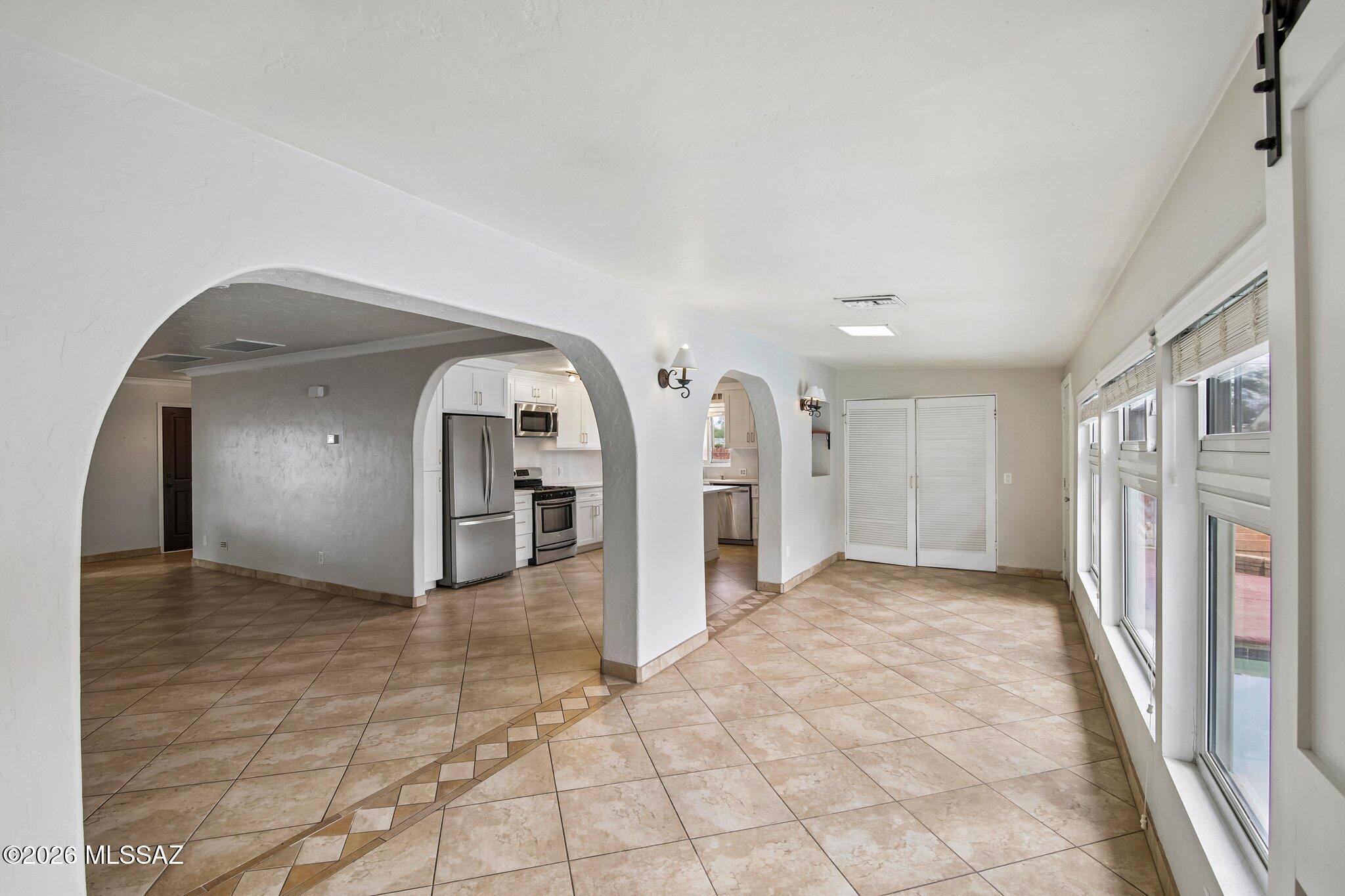 Grant Rd Park 2 - Residential