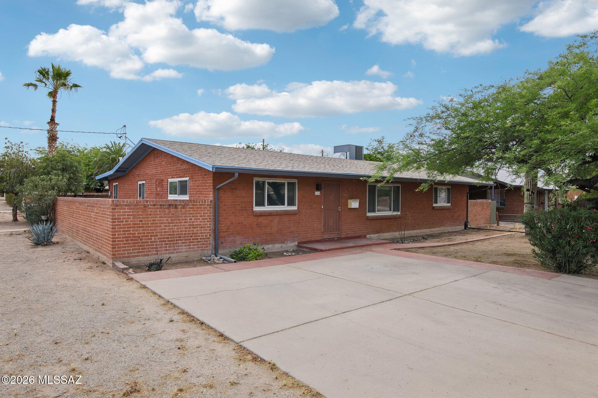 Grant Rd Park 2 - Residential