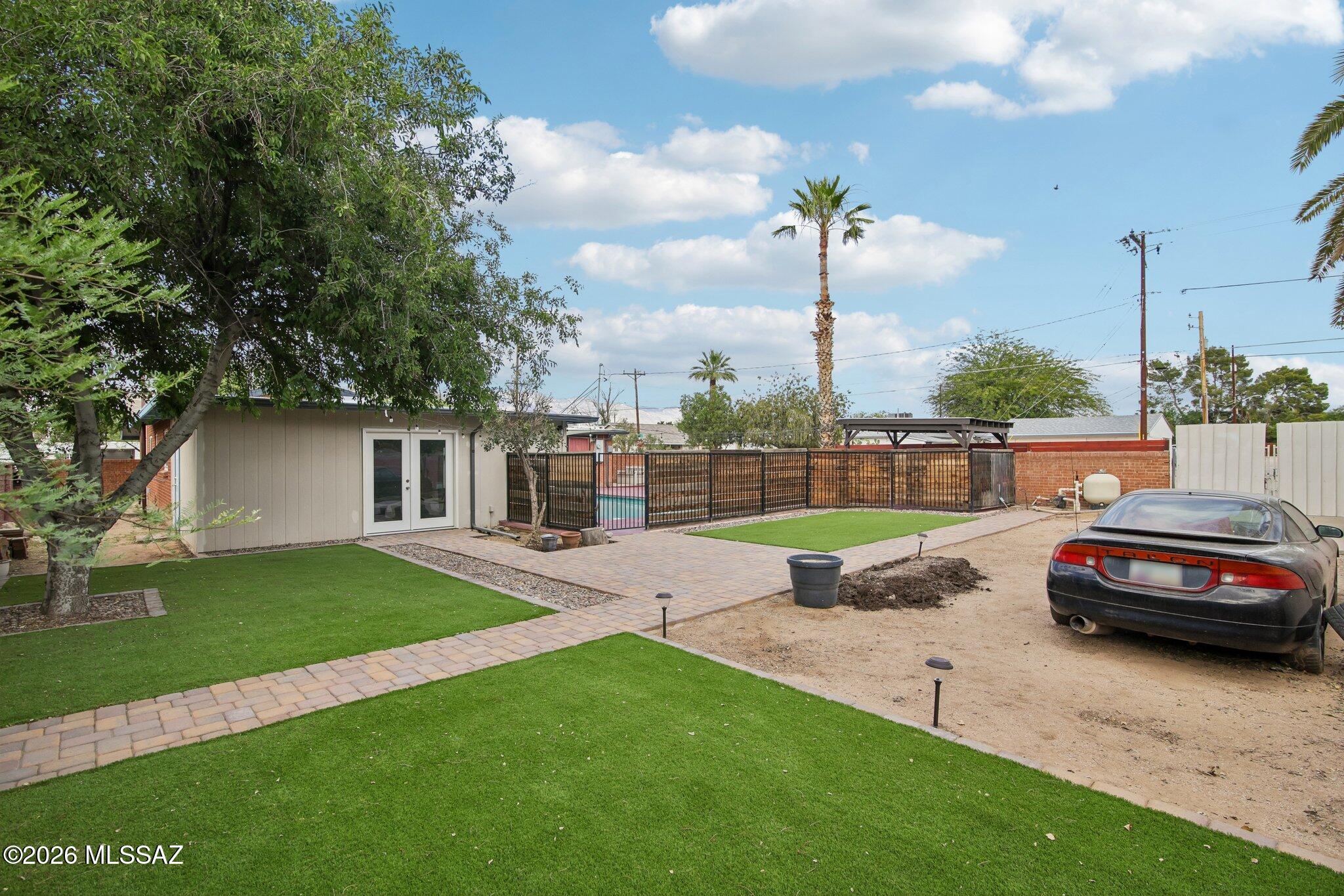 Grant Rd Park 2 - Residential