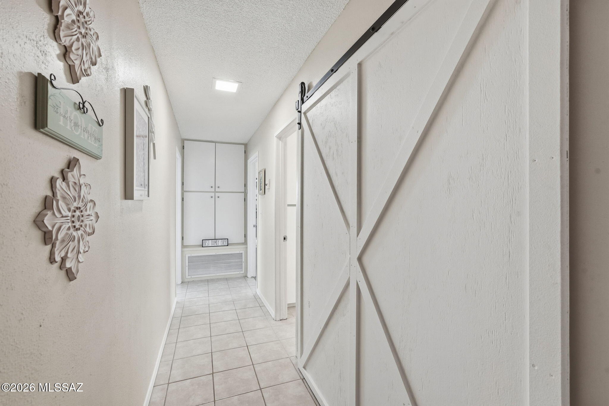 San Manuel Townsite - Residential