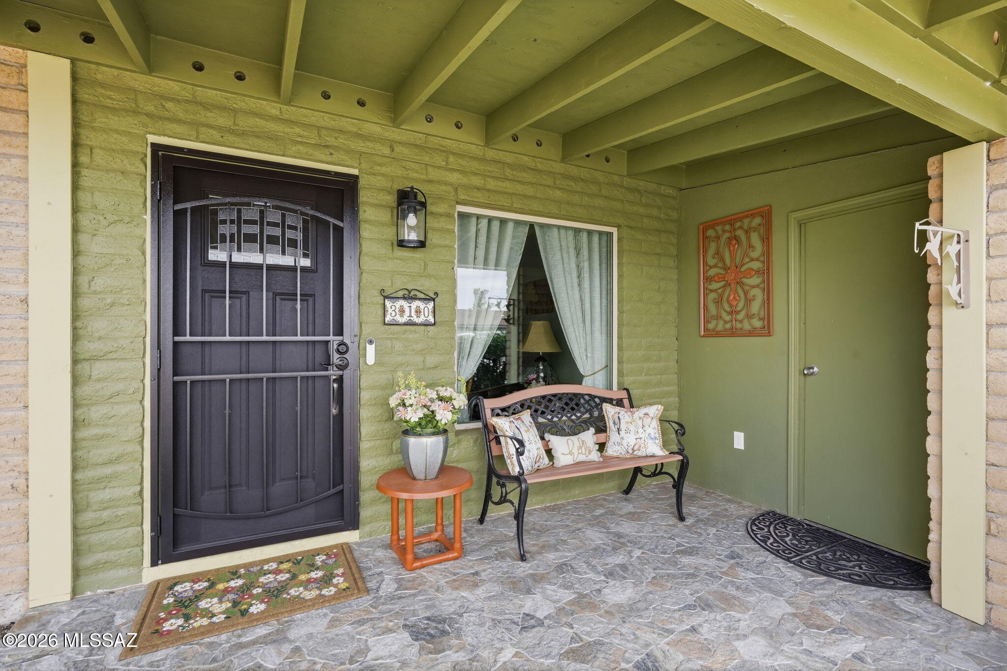 San Manuel Townsite - Residential