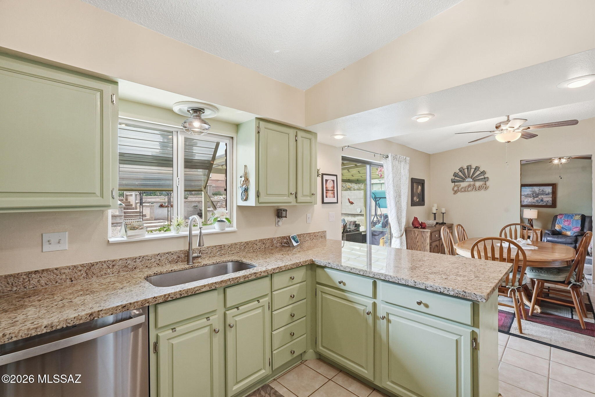 San Manuel Townsite - Residential