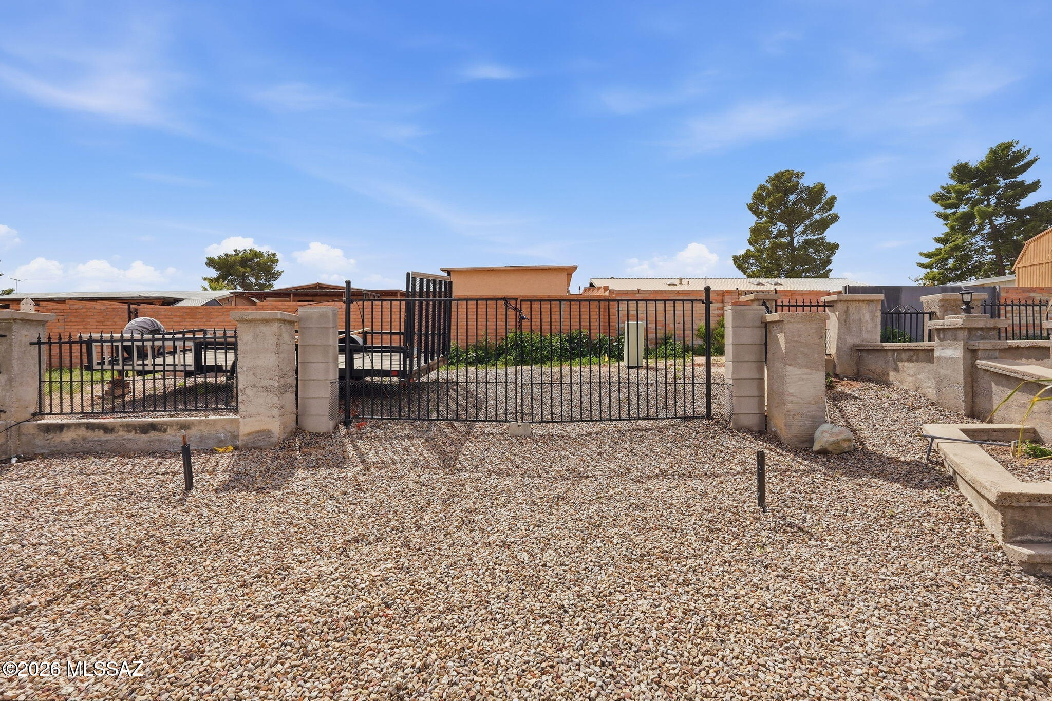 San Manuel Townsite - Residential