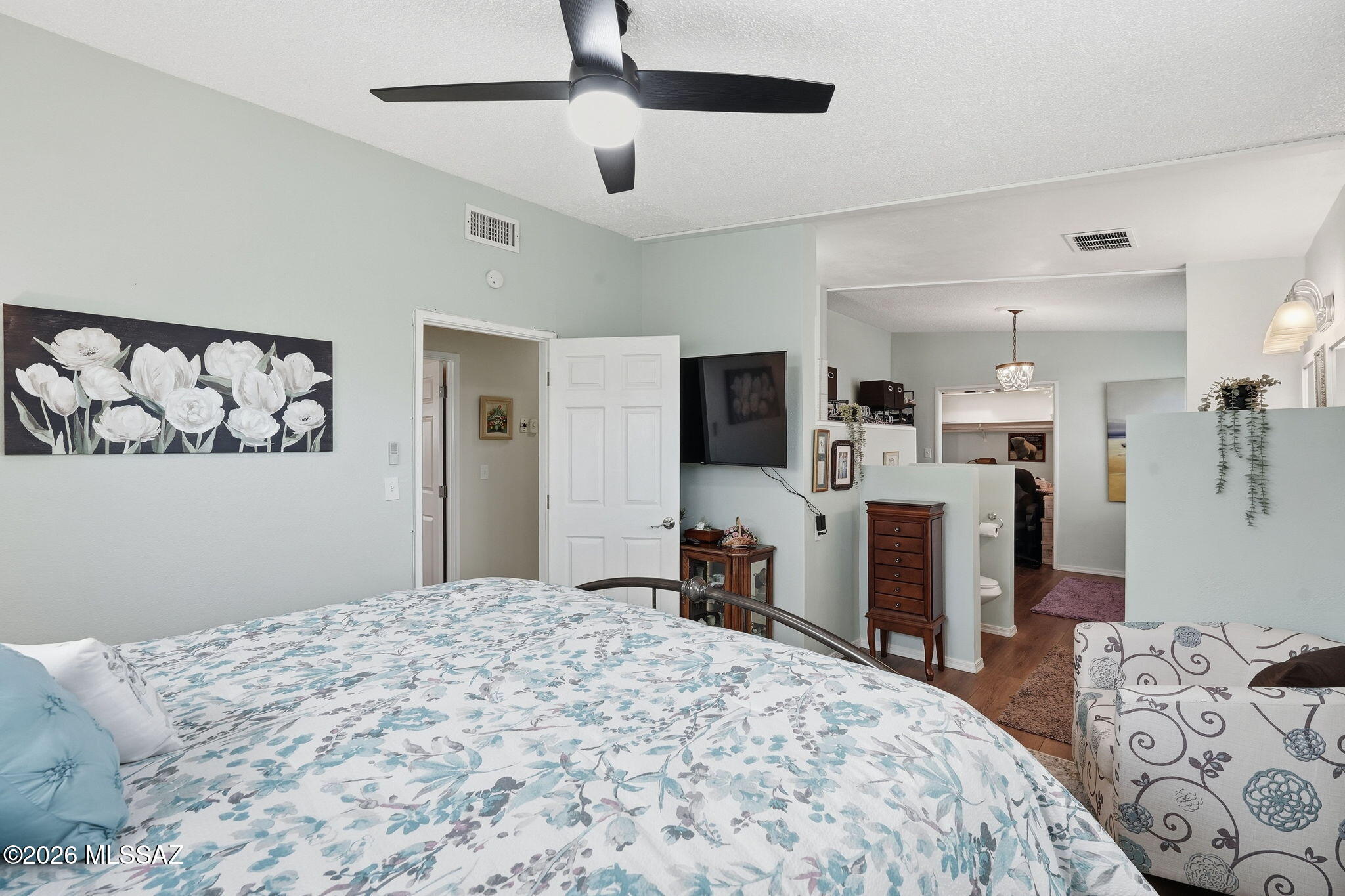 San Manuel Townsite - Residential
