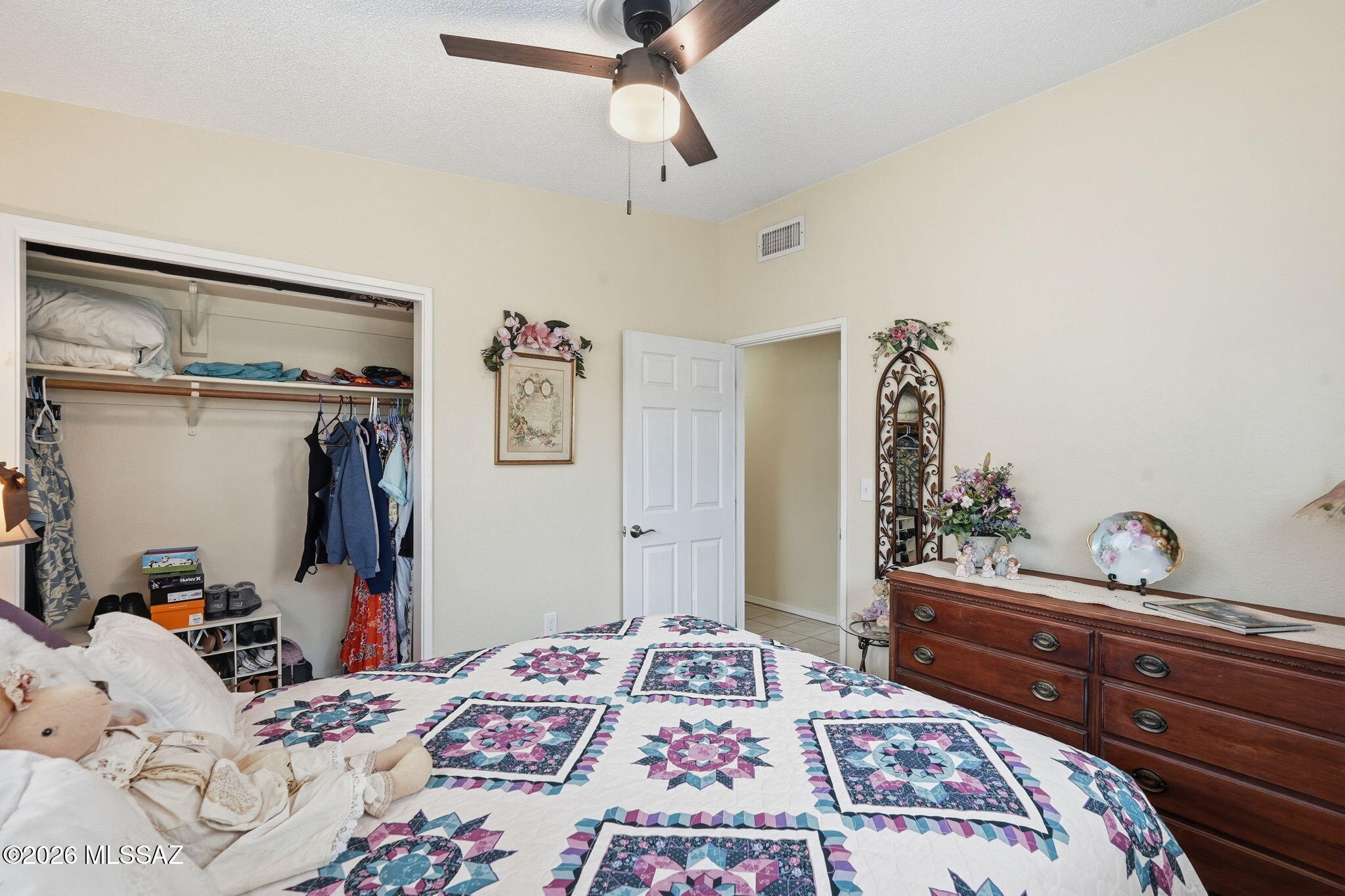 San Manuel Townsite - Residential
