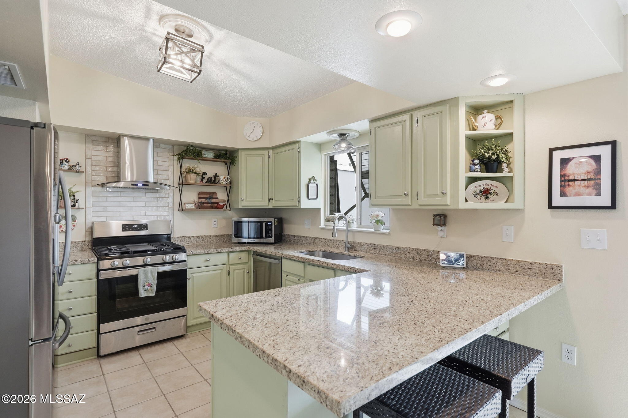 San Manuel Townsite - Residential