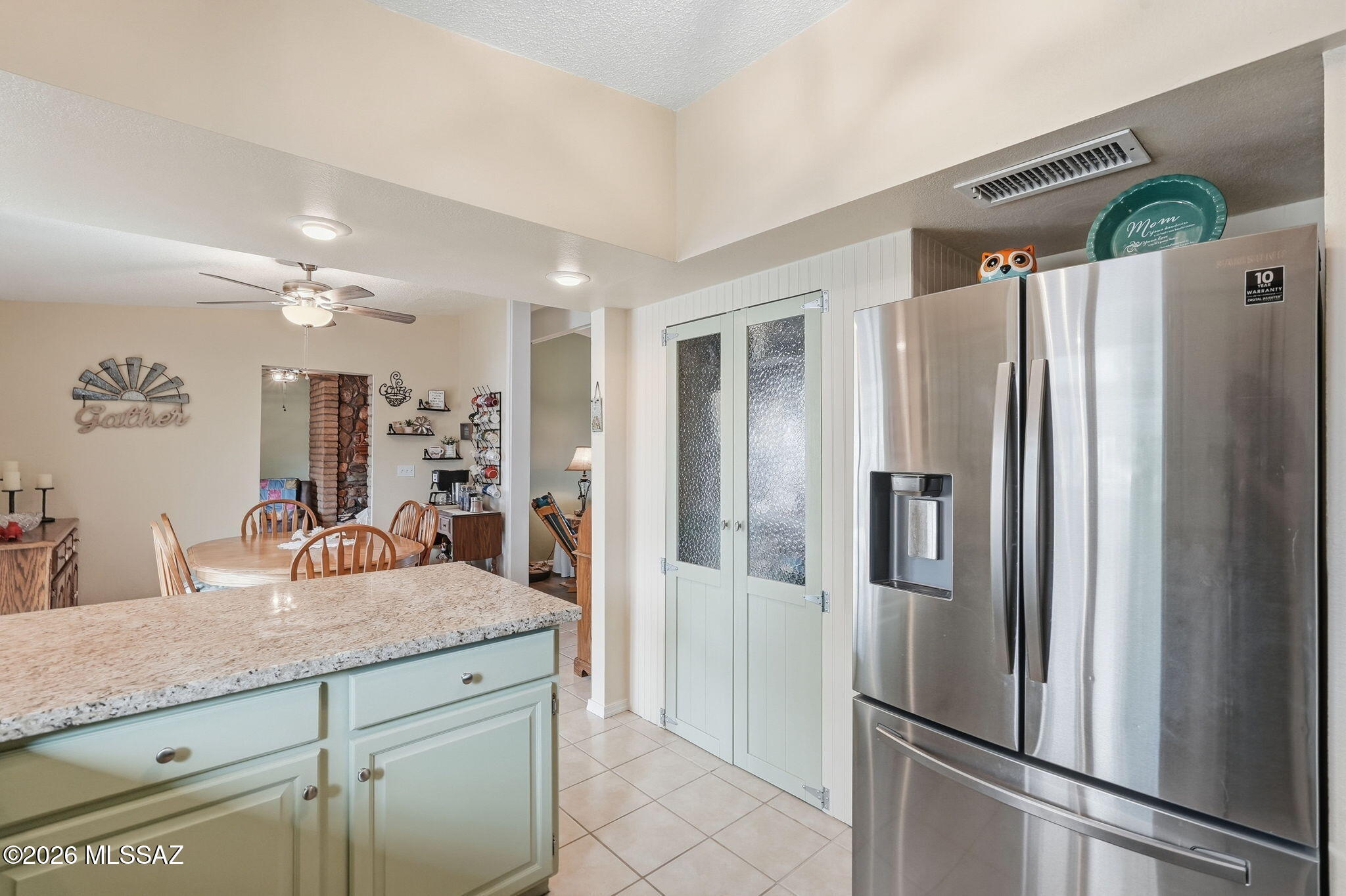 San Manuel Townsite - Residential