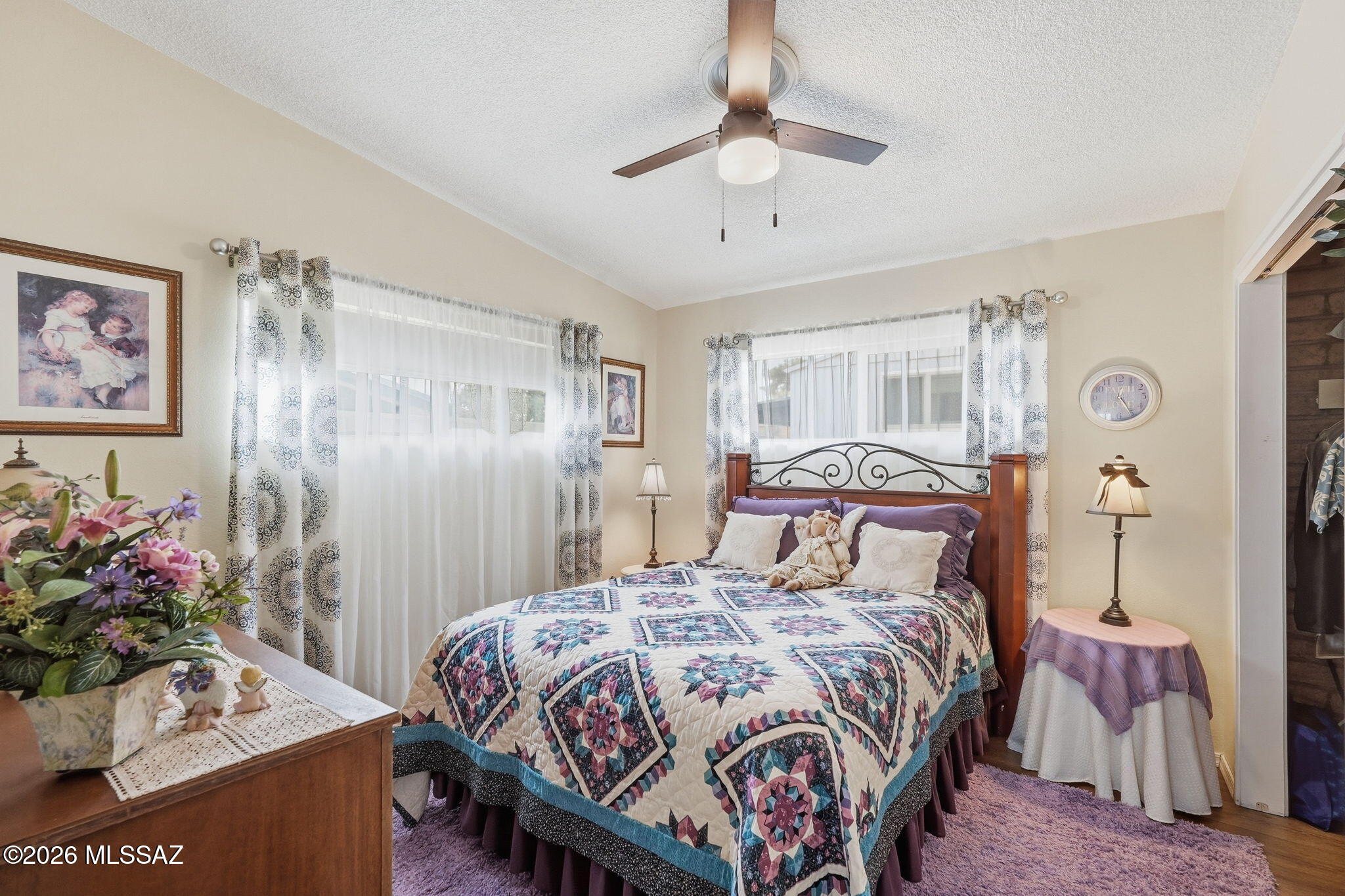 San Manuel Townsite - Residential