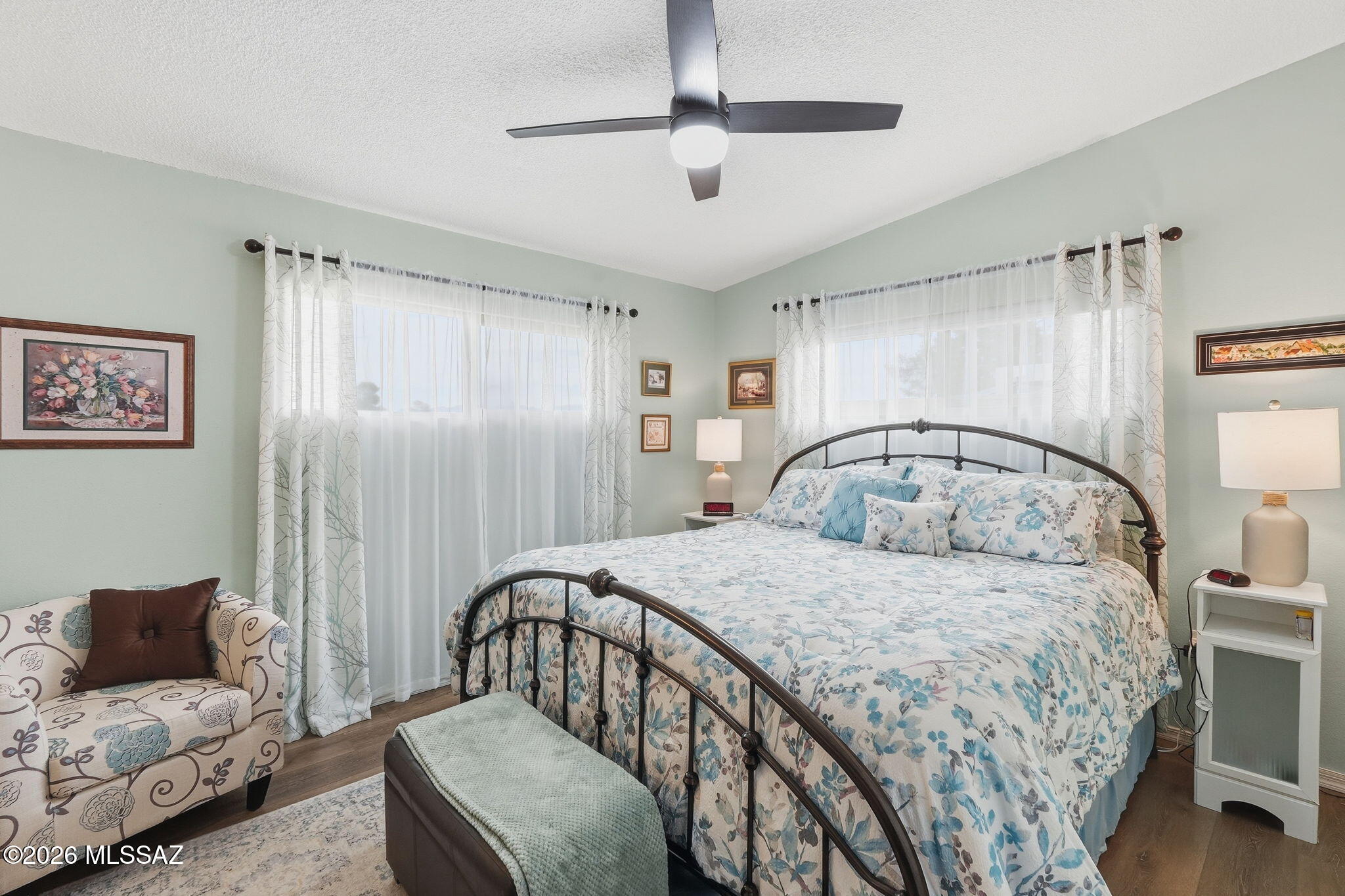San Manuel Townsite - Residential