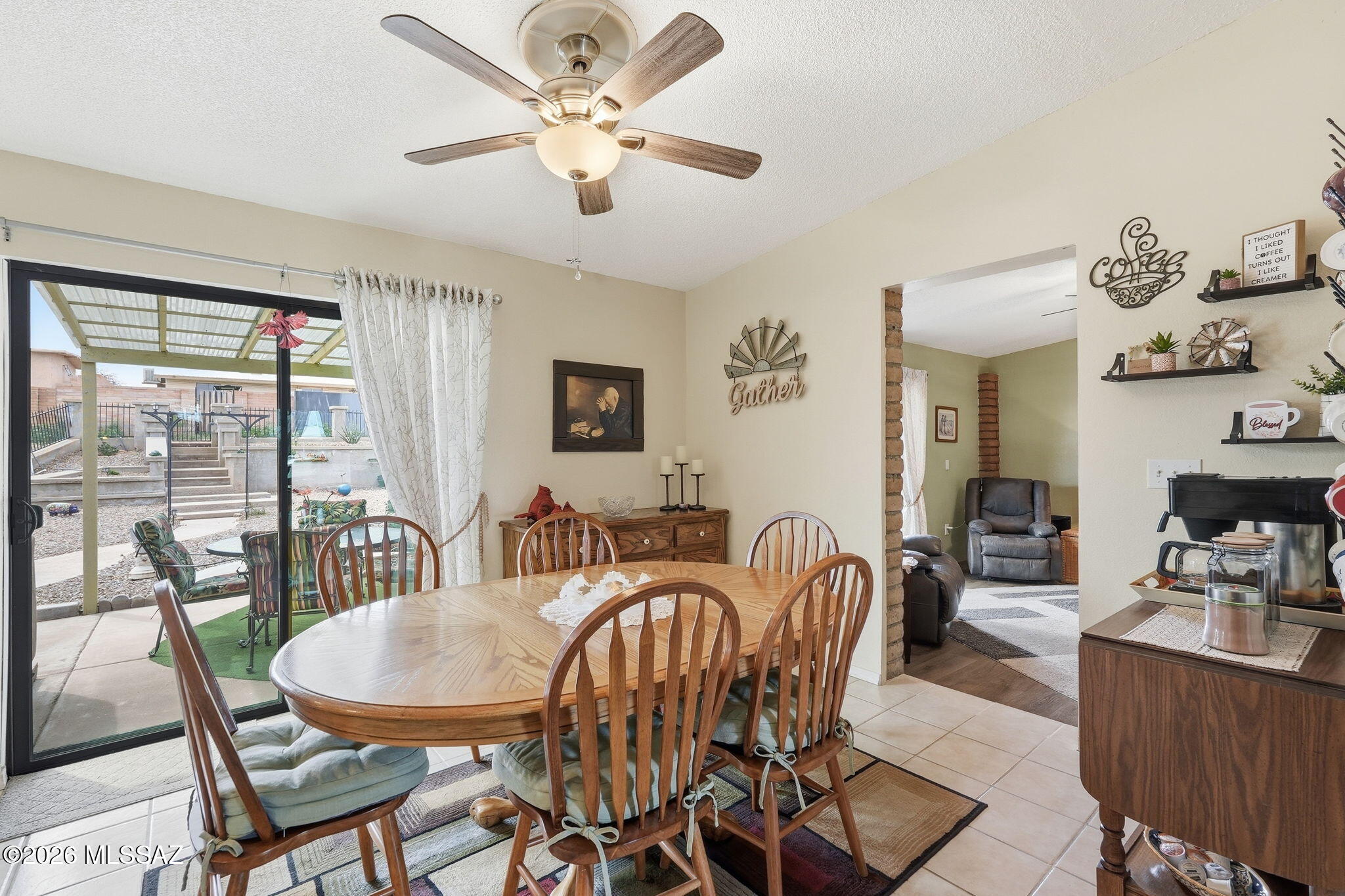 San Manuel Townsite - Residential