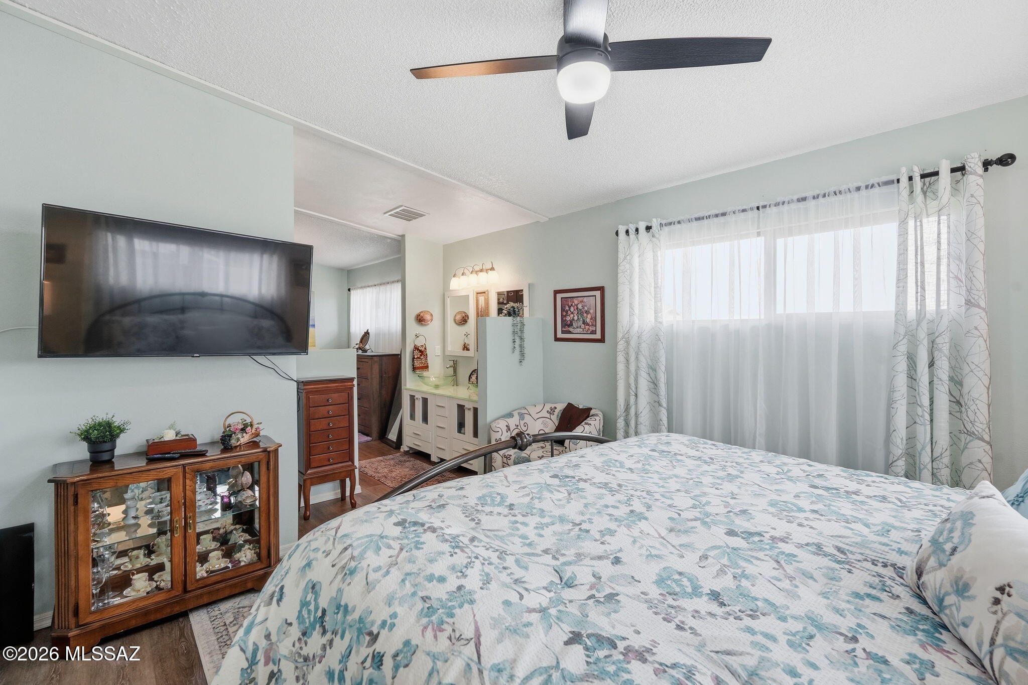 San Manuel Townsite - Residential