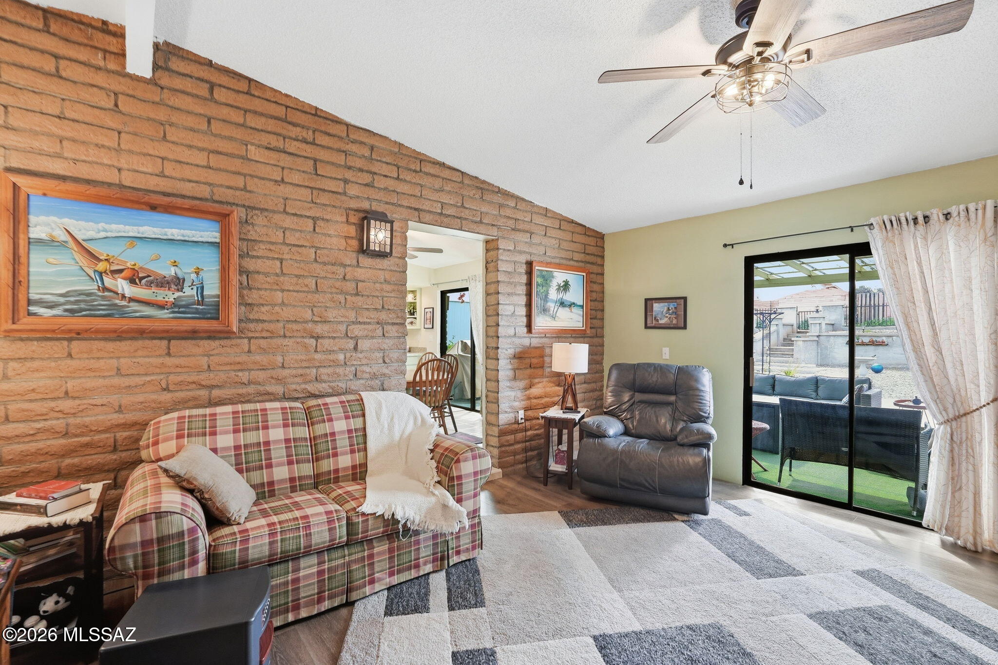 San Manuel Townsite - Residential
