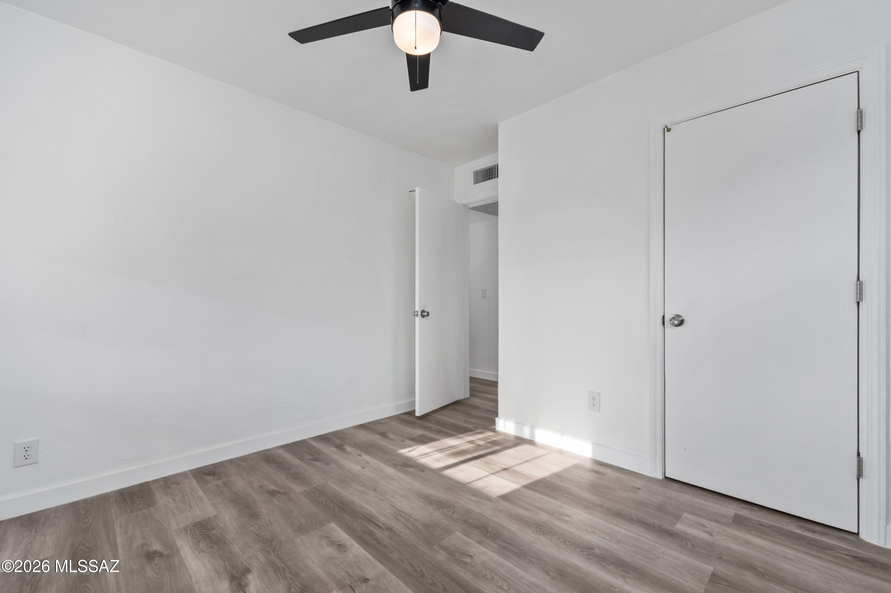 San Xavier Addition - Residential