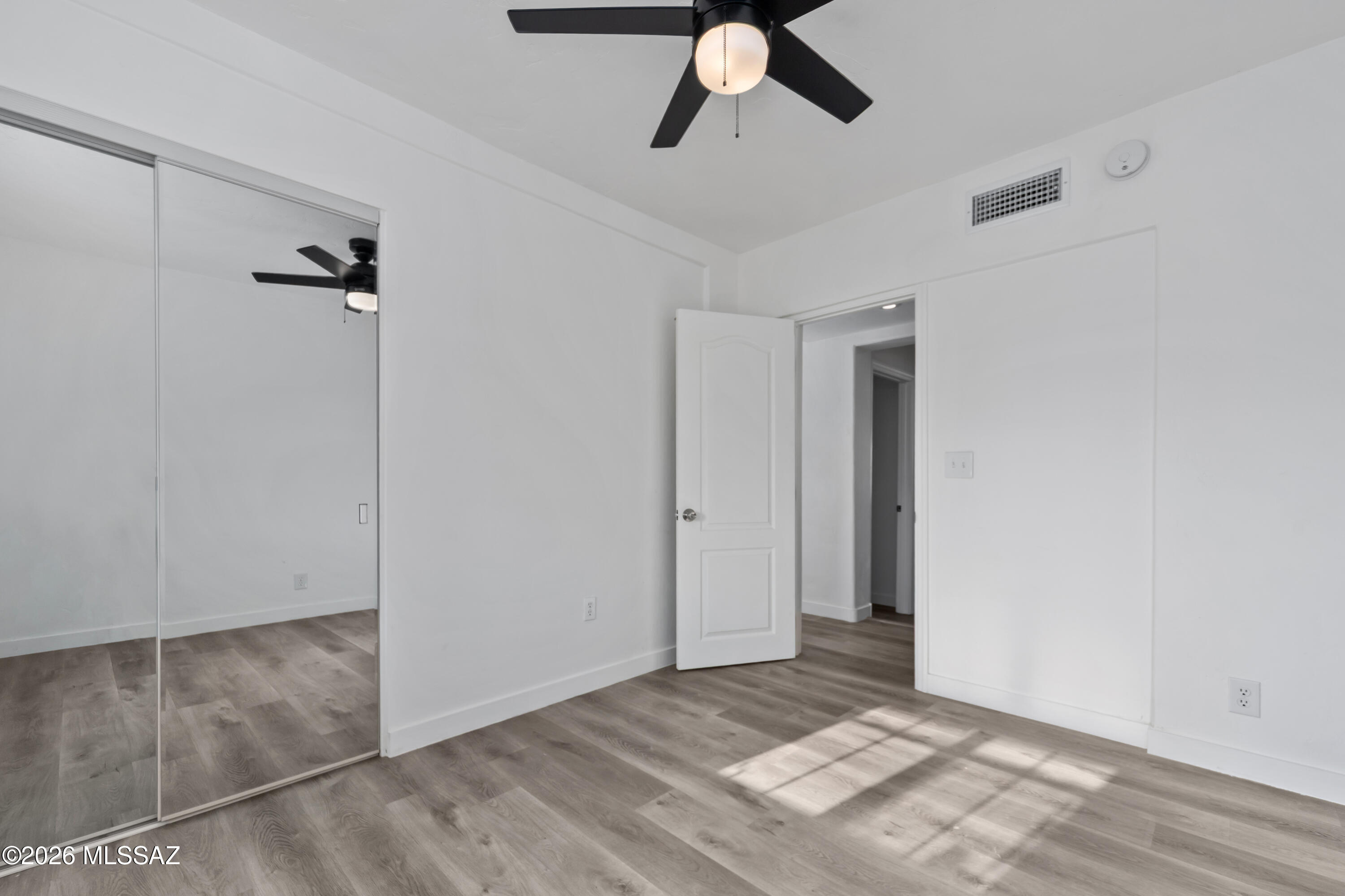 San Xavier Addition - Residential