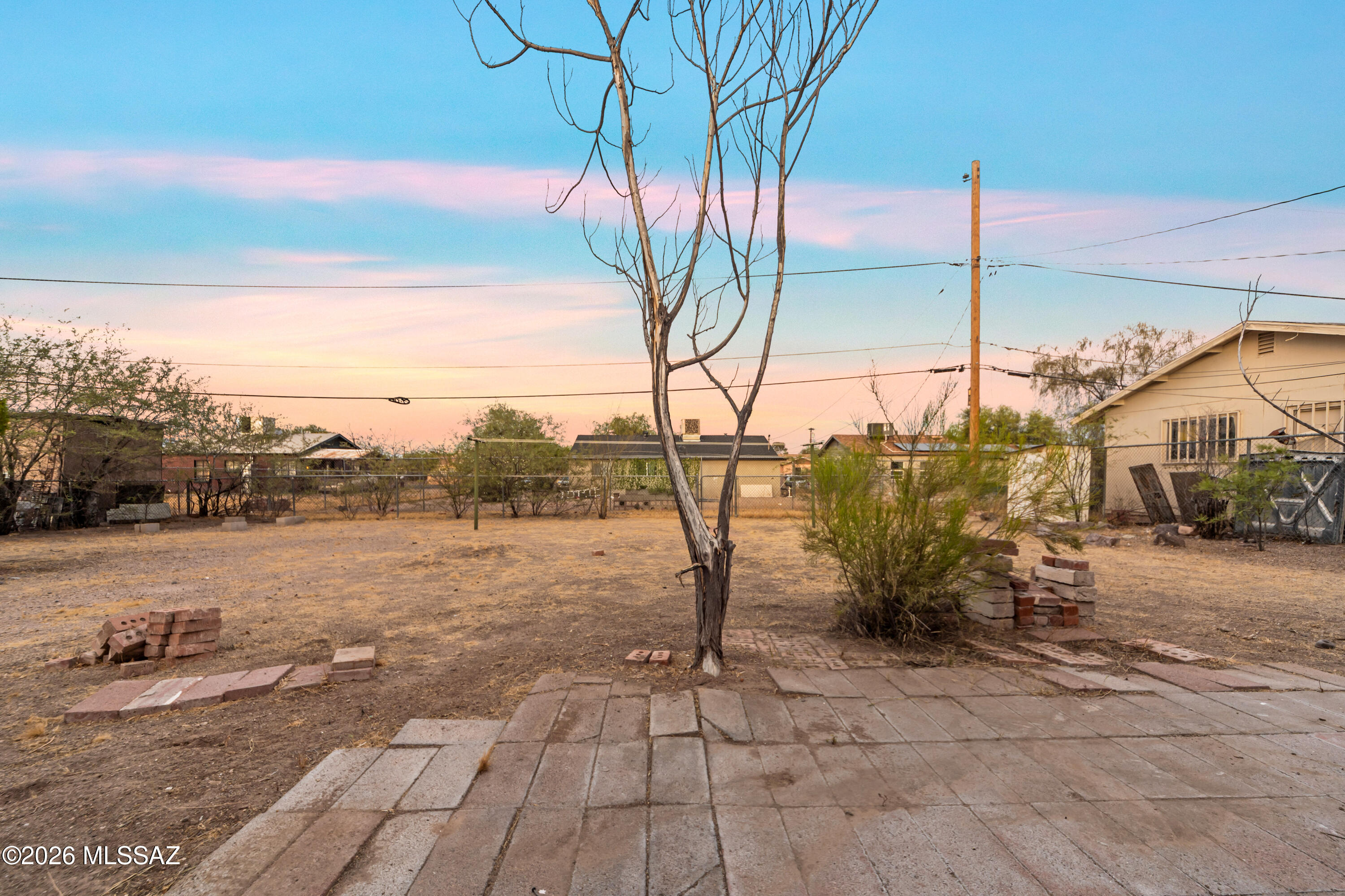 San Xavier Addition - Residential