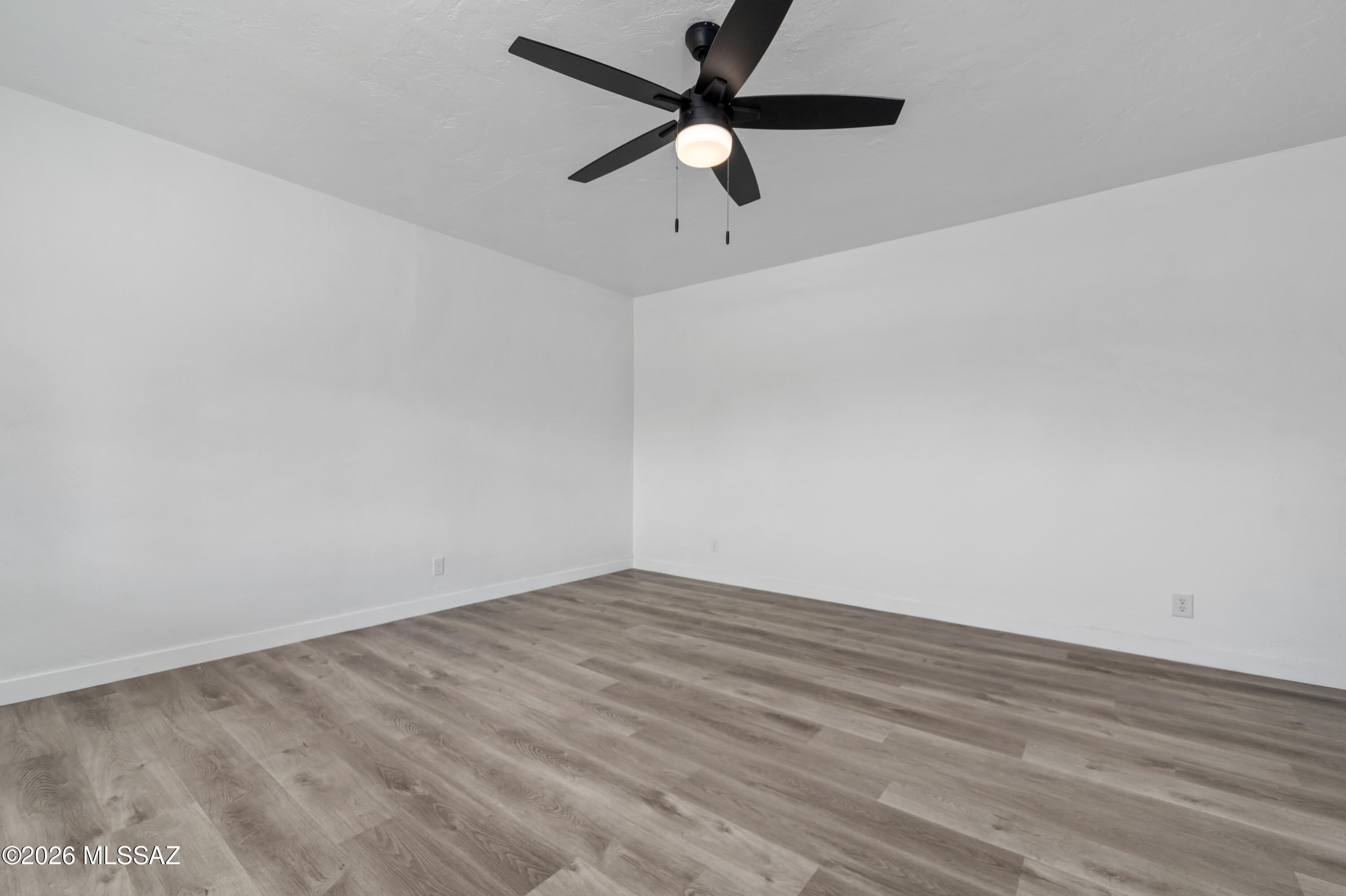 San Xavier Addition - Residential