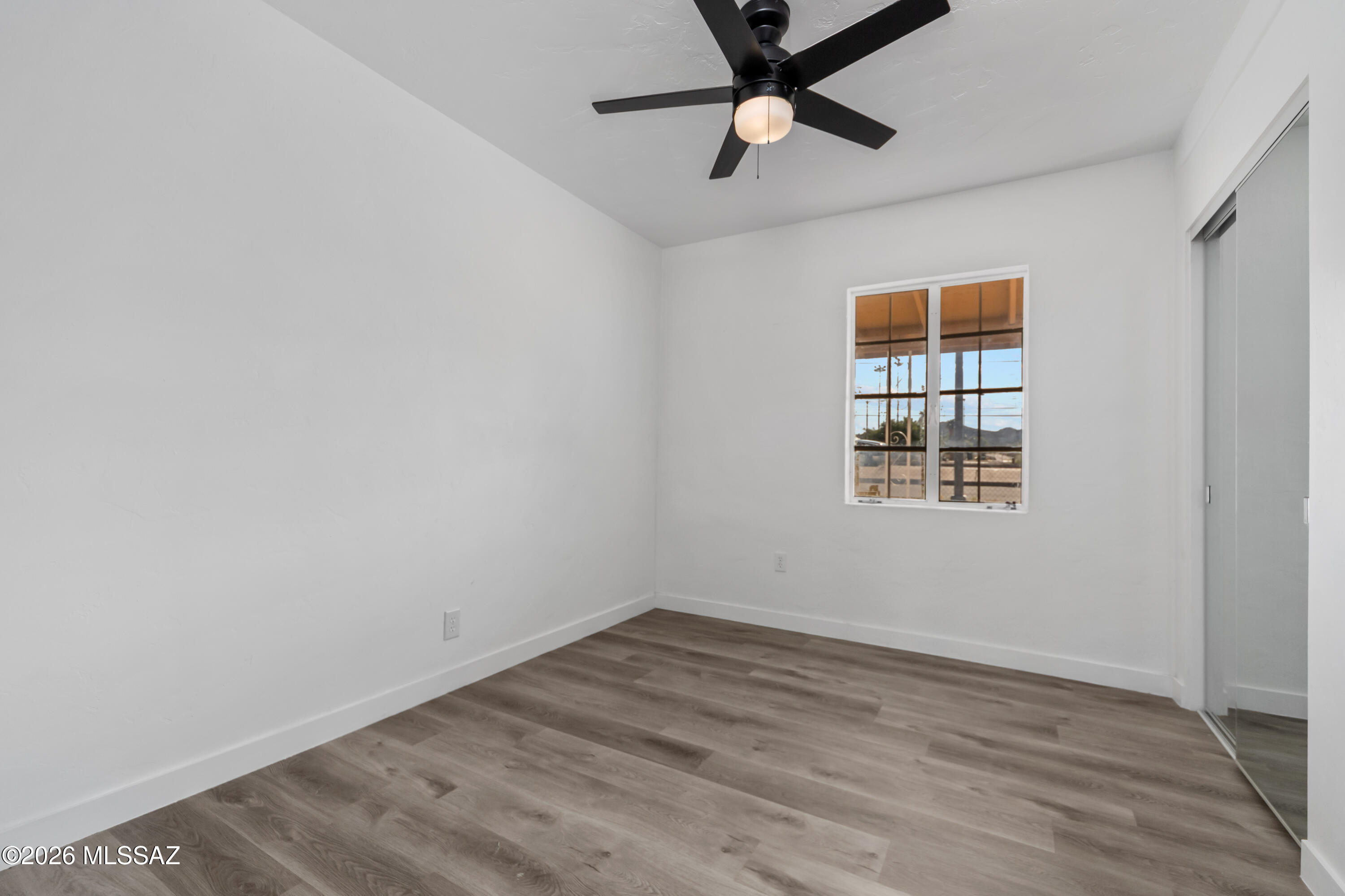 San Xavier Addition - Residential