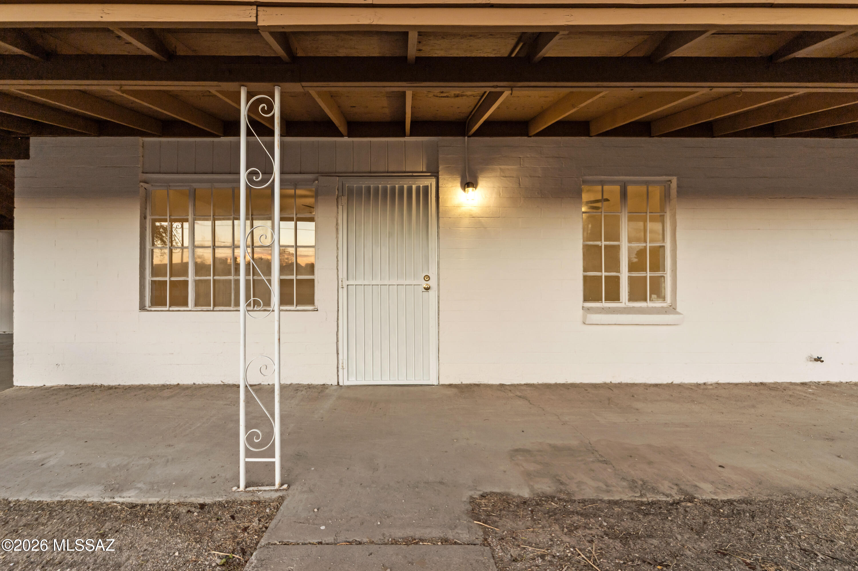 San Xavier Addition - Residential