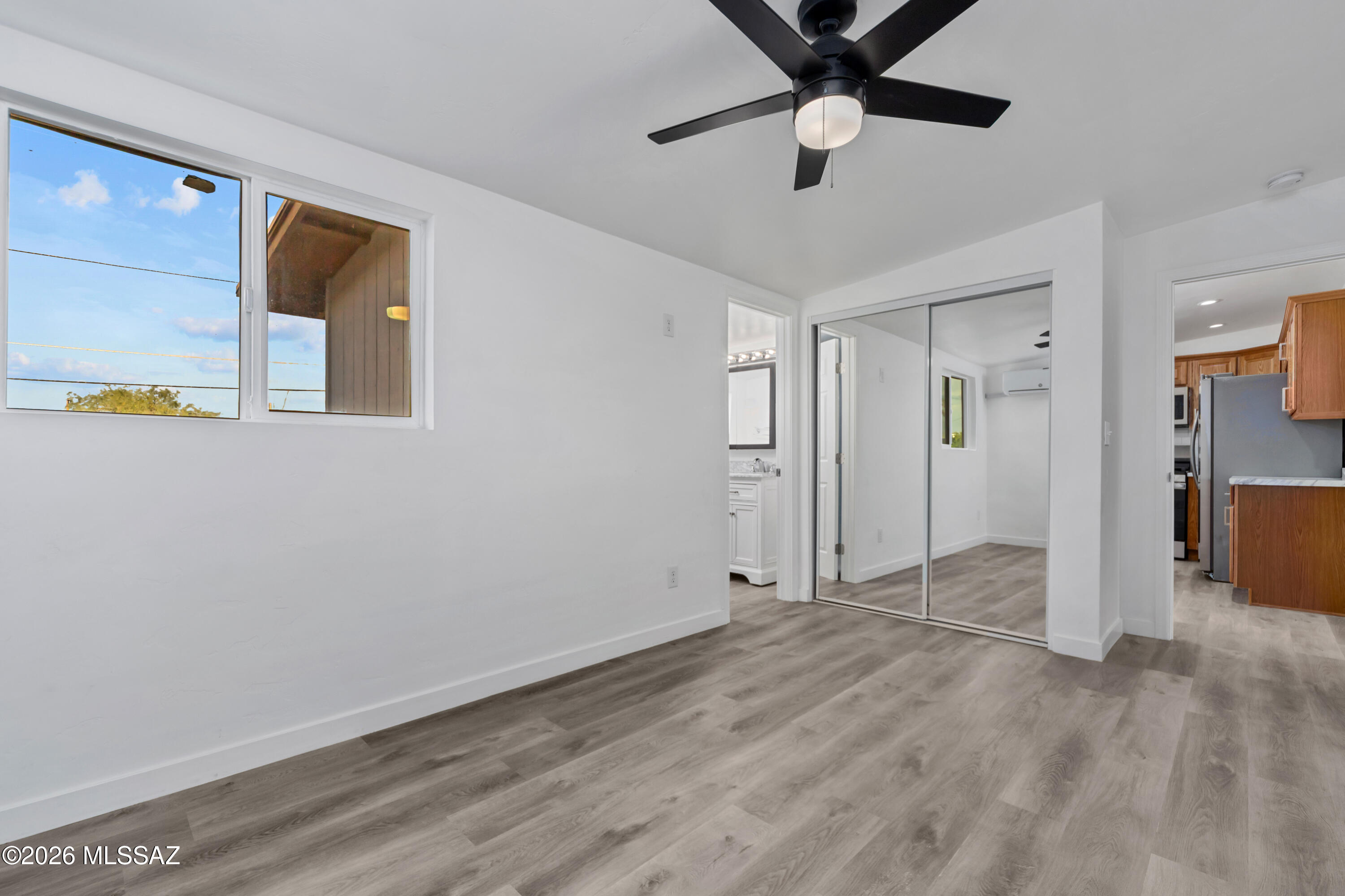 San Xavier Addition - Residential
